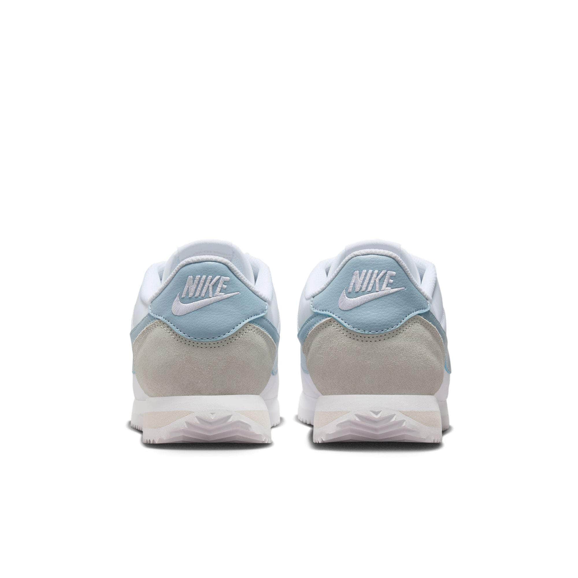 Nike Footwear Nike Cortez "Light Armory Blue" - Women's