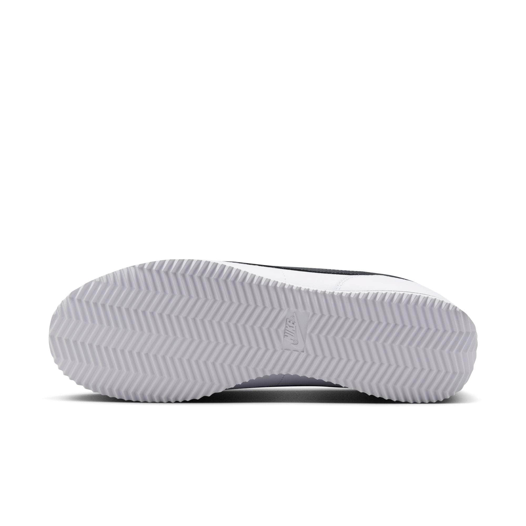Nike FOOTWEAR Nike Cortez "White Black" - Men's