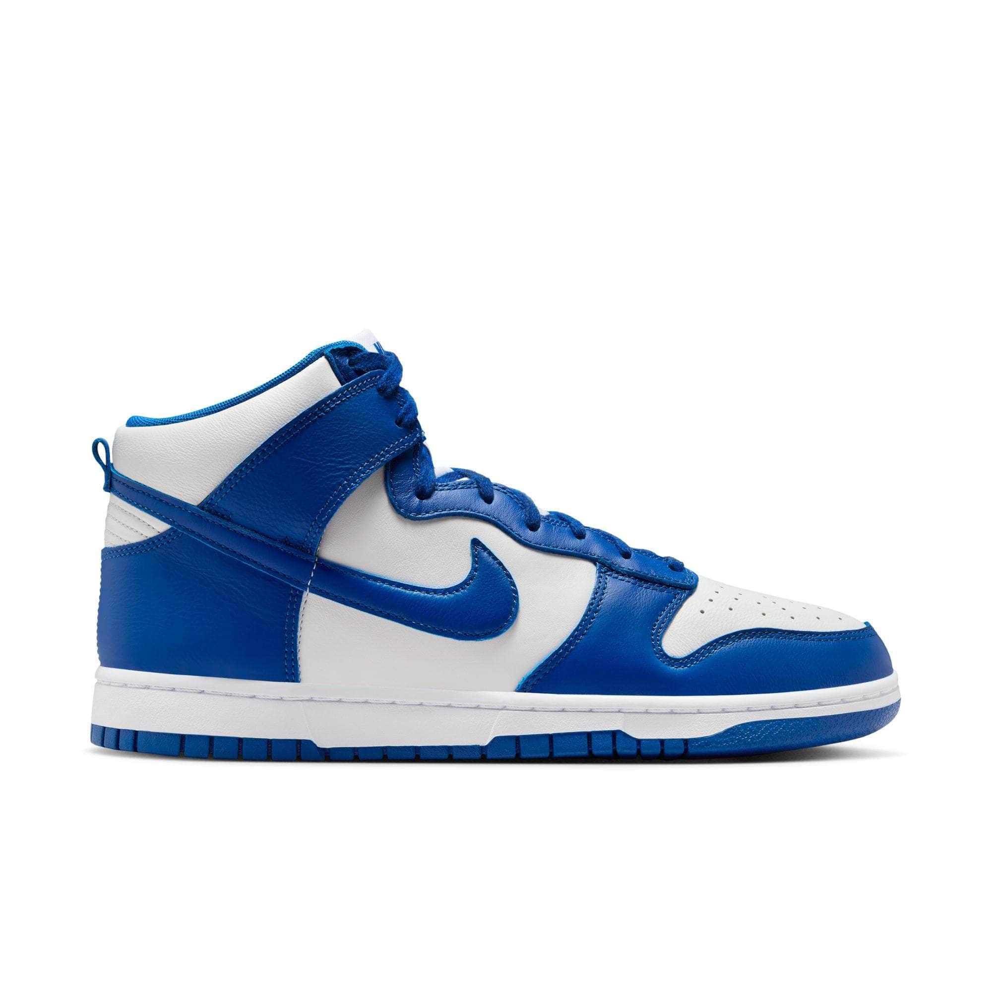 Nike FOOTWEAR Nike Dunk High Retro SE - Men's