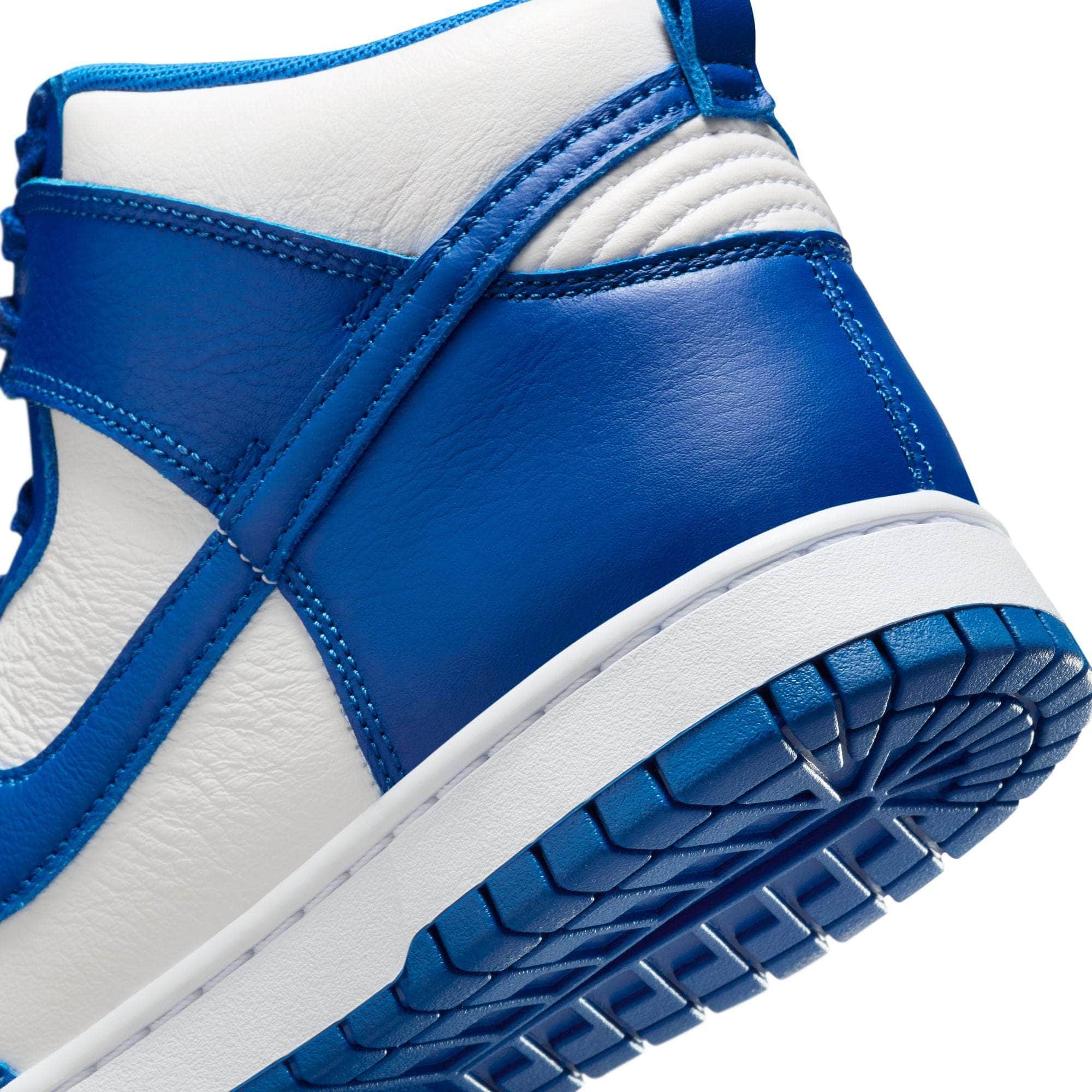 Nike FOOTWEAR Nike Dunk High Retro SE - Men's