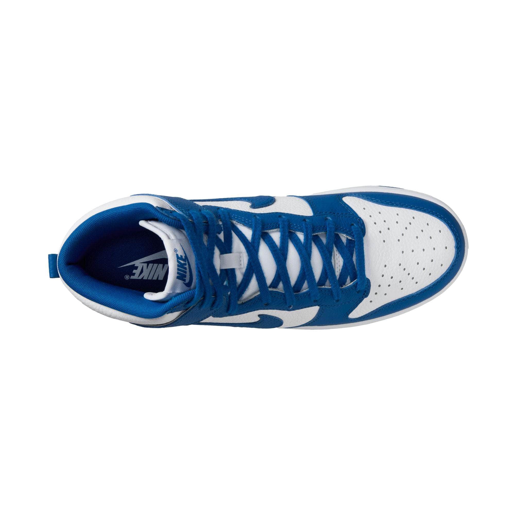 Nike FOOTWEAR Nike Dunk High Retro SE - Men's