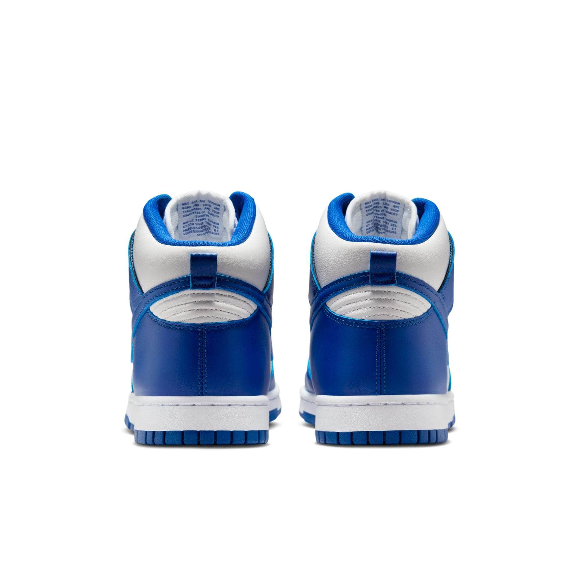Nike FOOTWEAR Nike Dunk High Retro SE - Men's