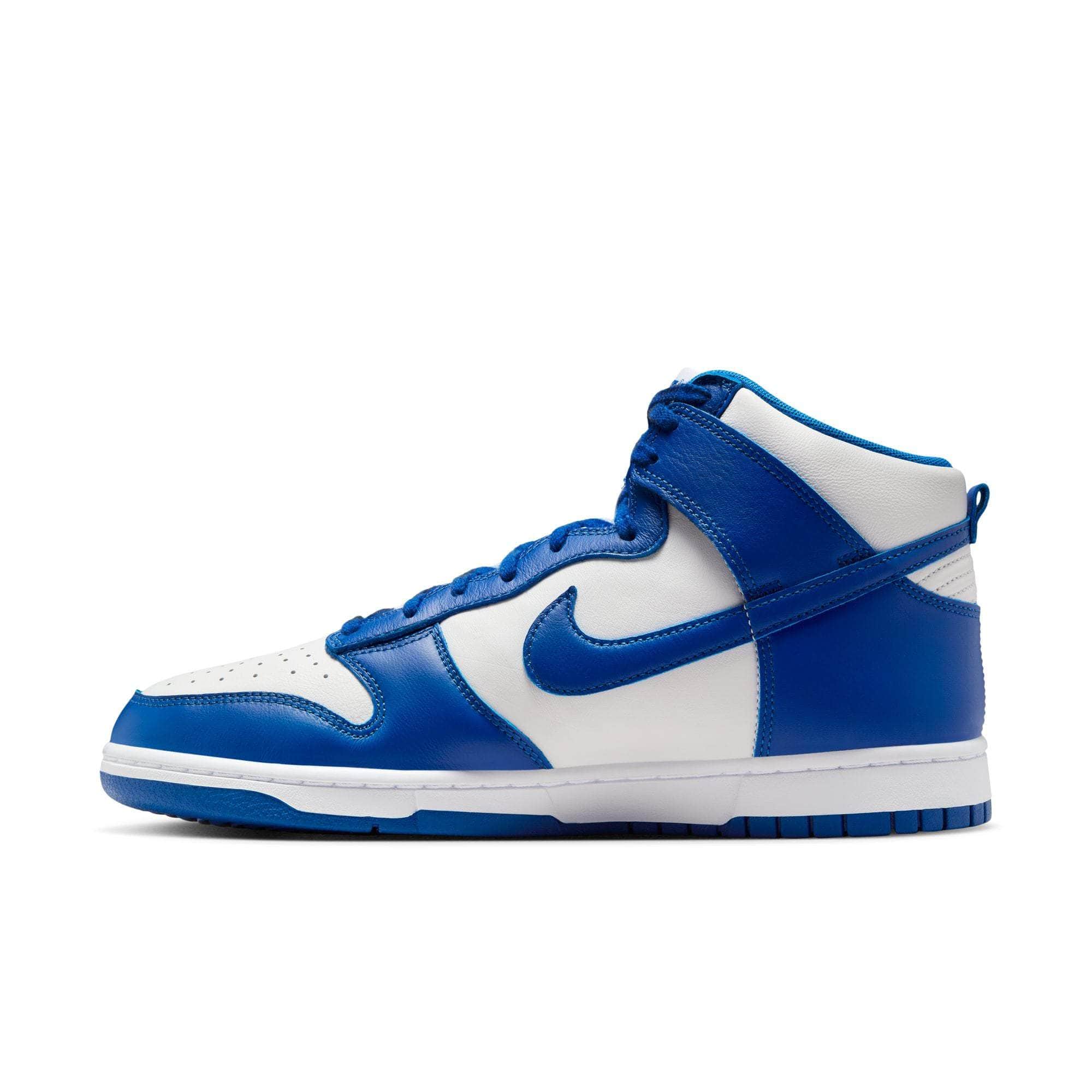 Nike FOOTWEAR Nike Dunk High Retro SE - Men's