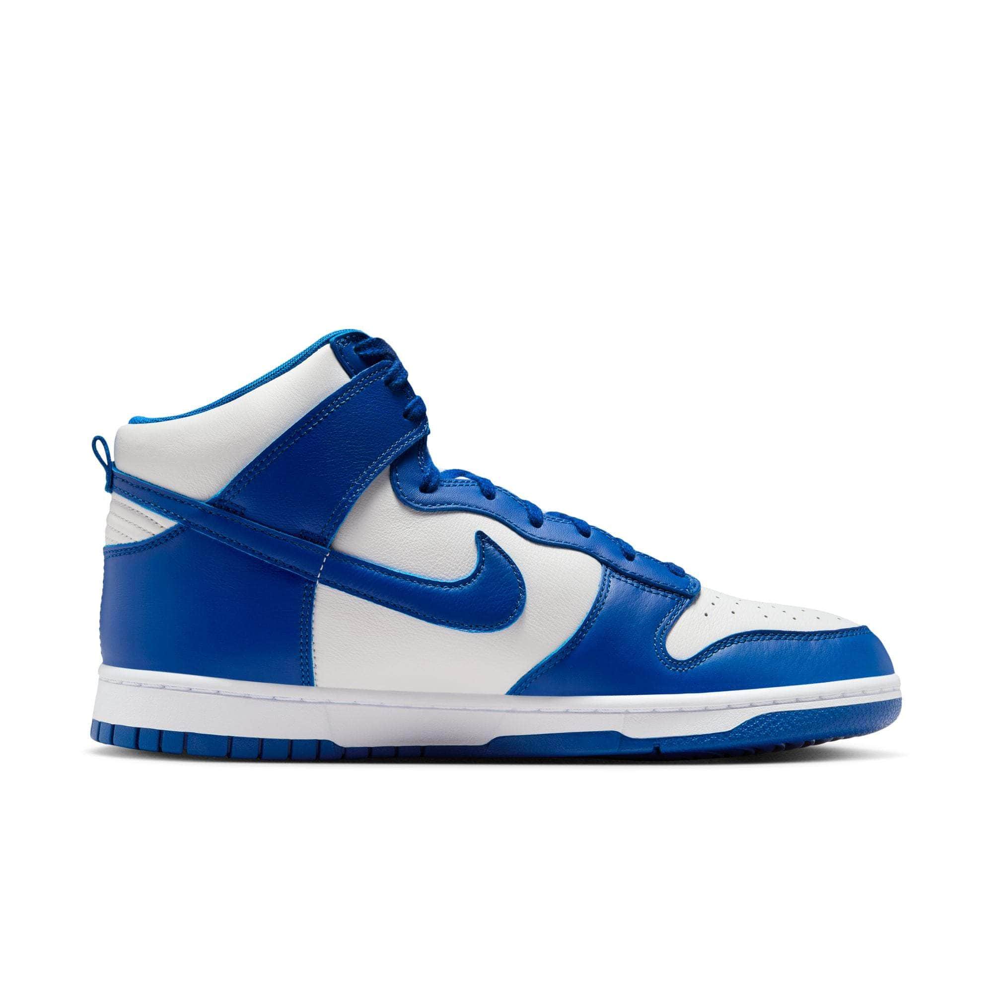 Nike FOOTWEAR Nike Dunk High Retro SE - Men's