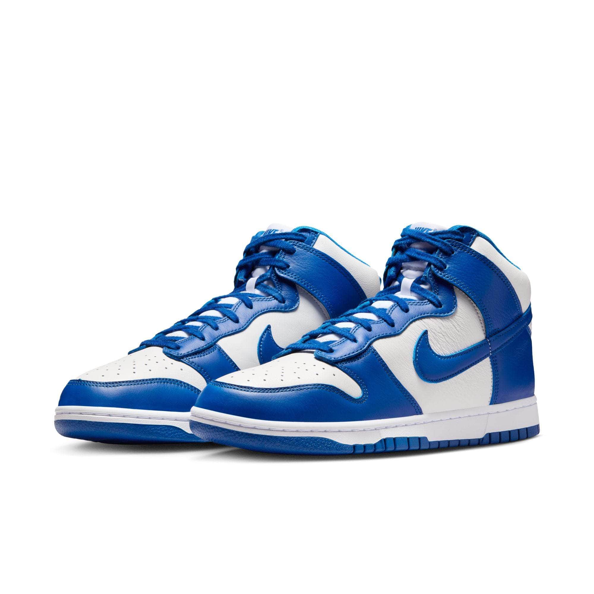 Nike FOOTWEAR Nike Dunk High Retro SE - Men's