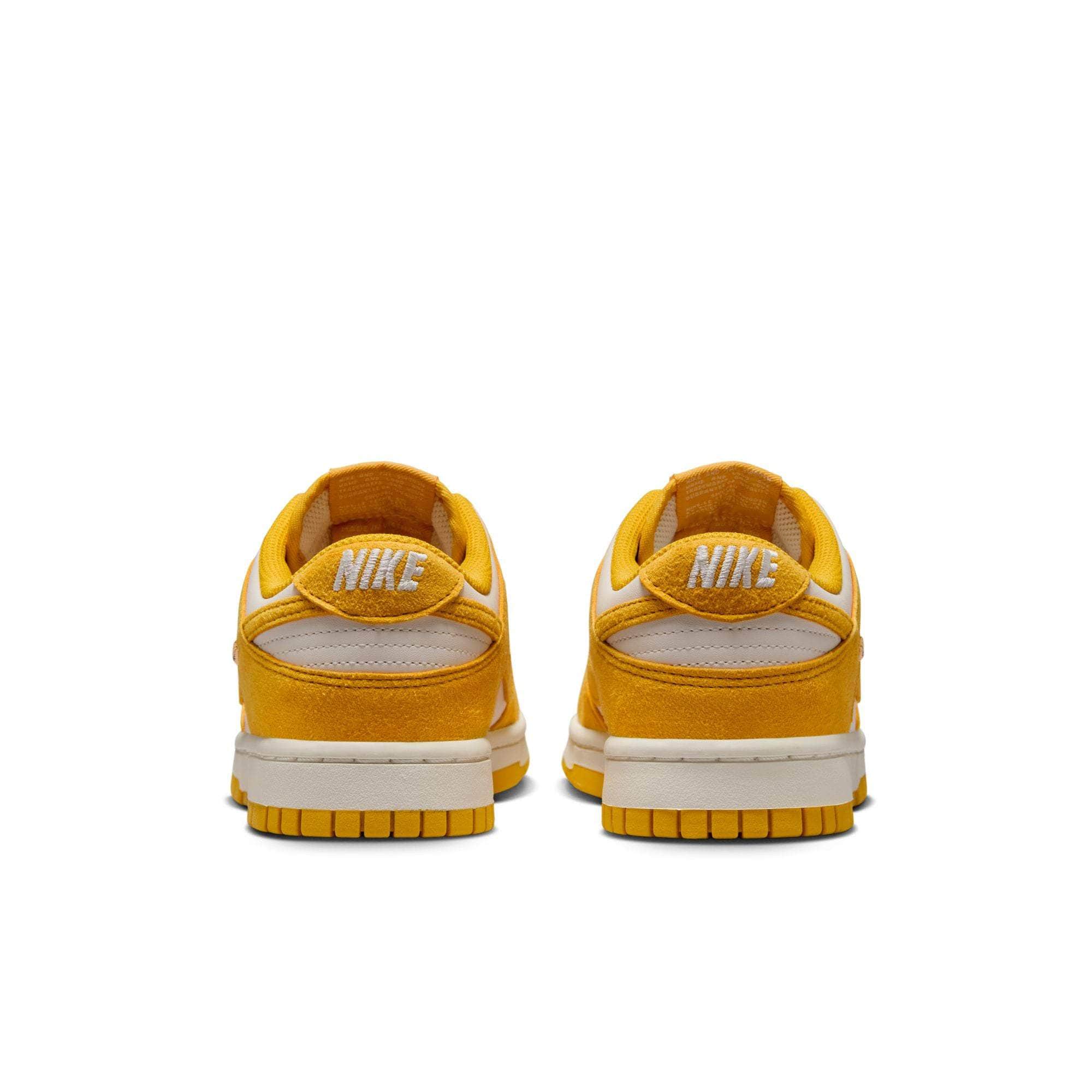 Nike FOOTWEAR Nike Dunk Low "Dark Sulfur" - Women's