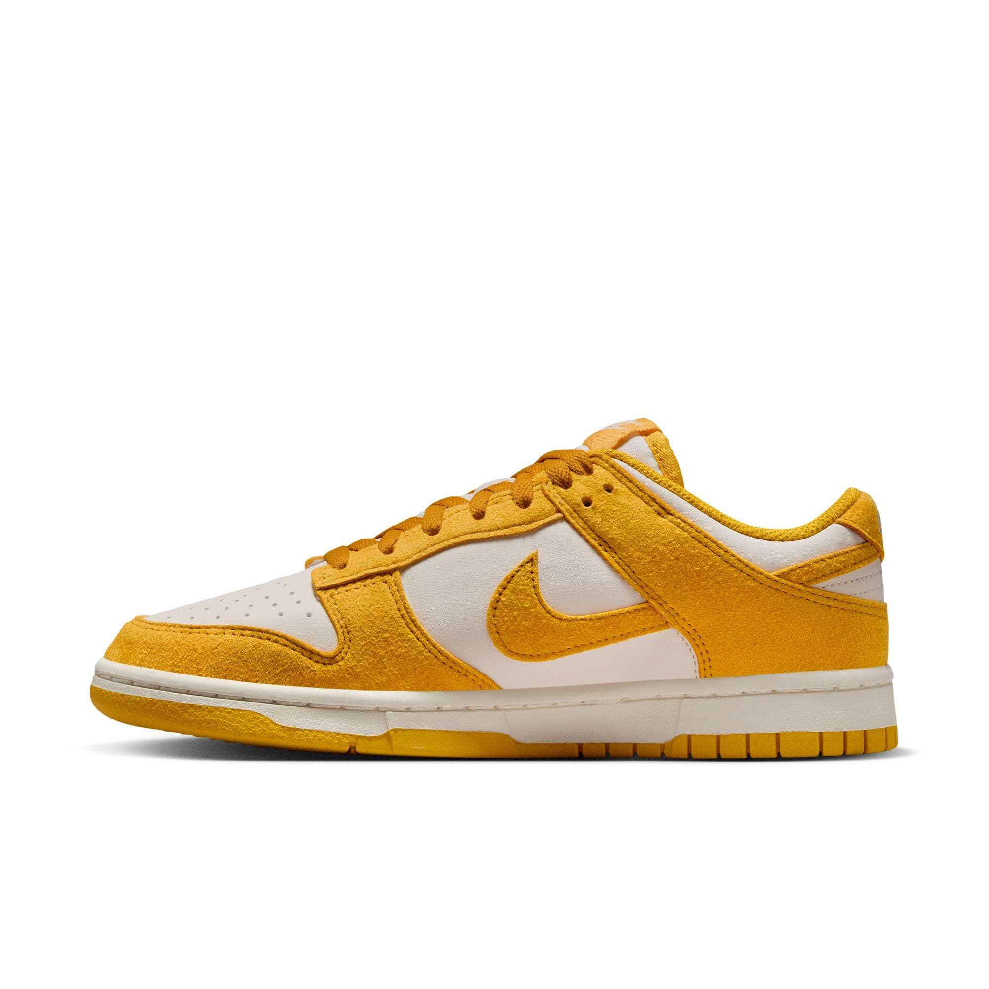 Nike FOOTWEAR Nike Dunk Low "Dark Sulfur" - Women's