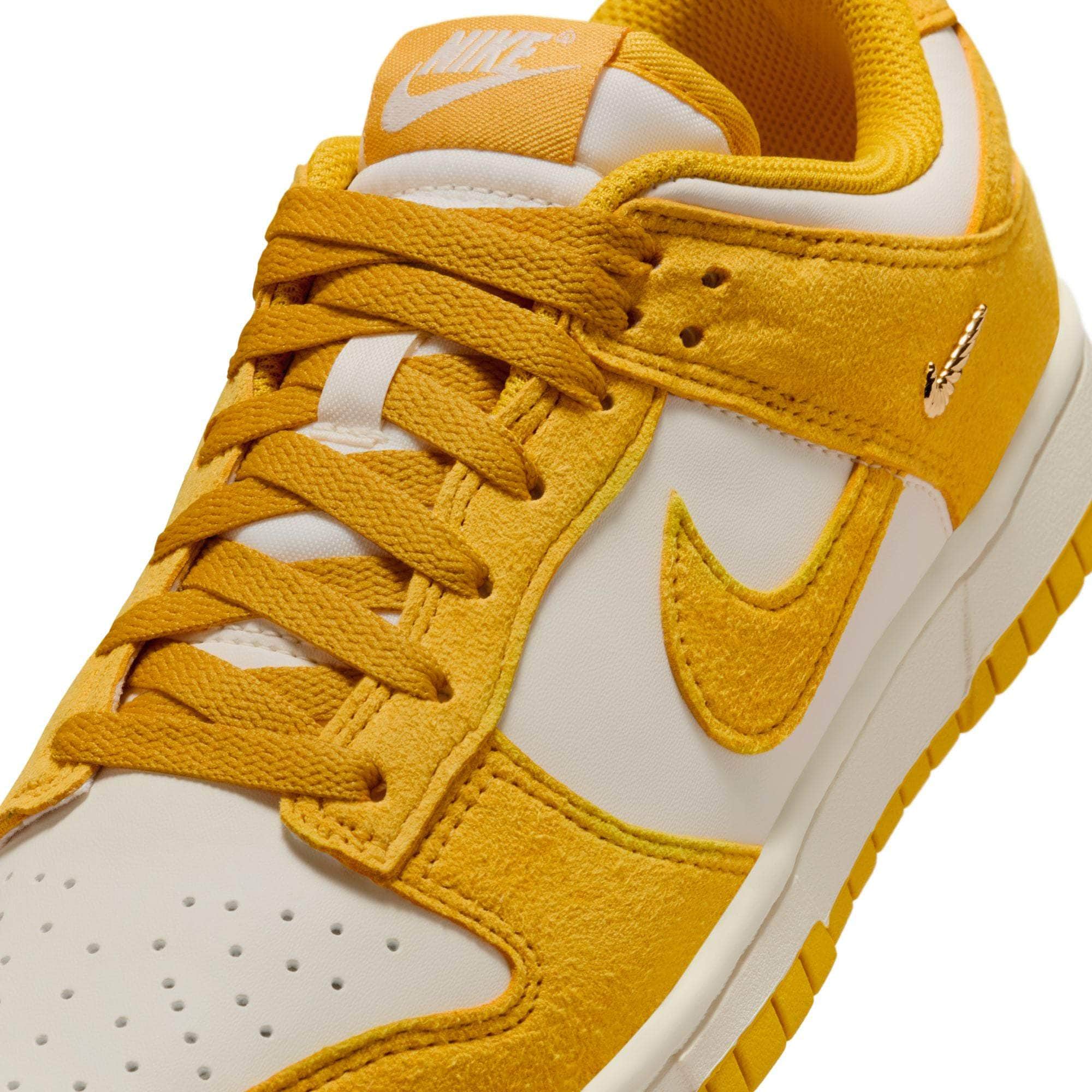 Nike FOOTWEAR Nike Dunk Low "Dark Sulfur" - Women's