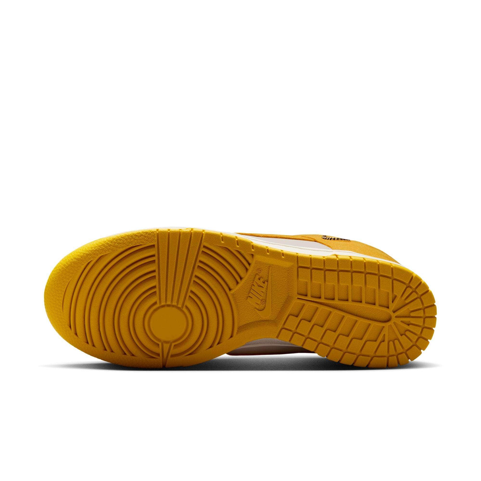 Nike FOOTWEAR Nike Dunk Low "Dark Sulfur" - Women's