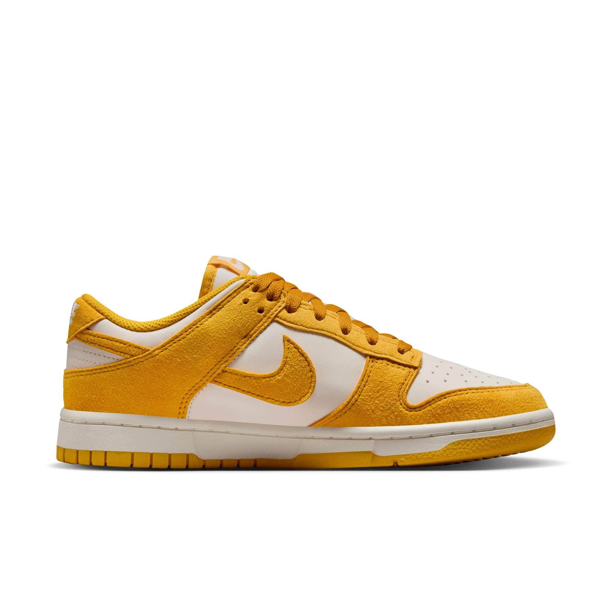 Nike FOOTWEAR Nike Dunk Low "Dark Sulfur" - Women's