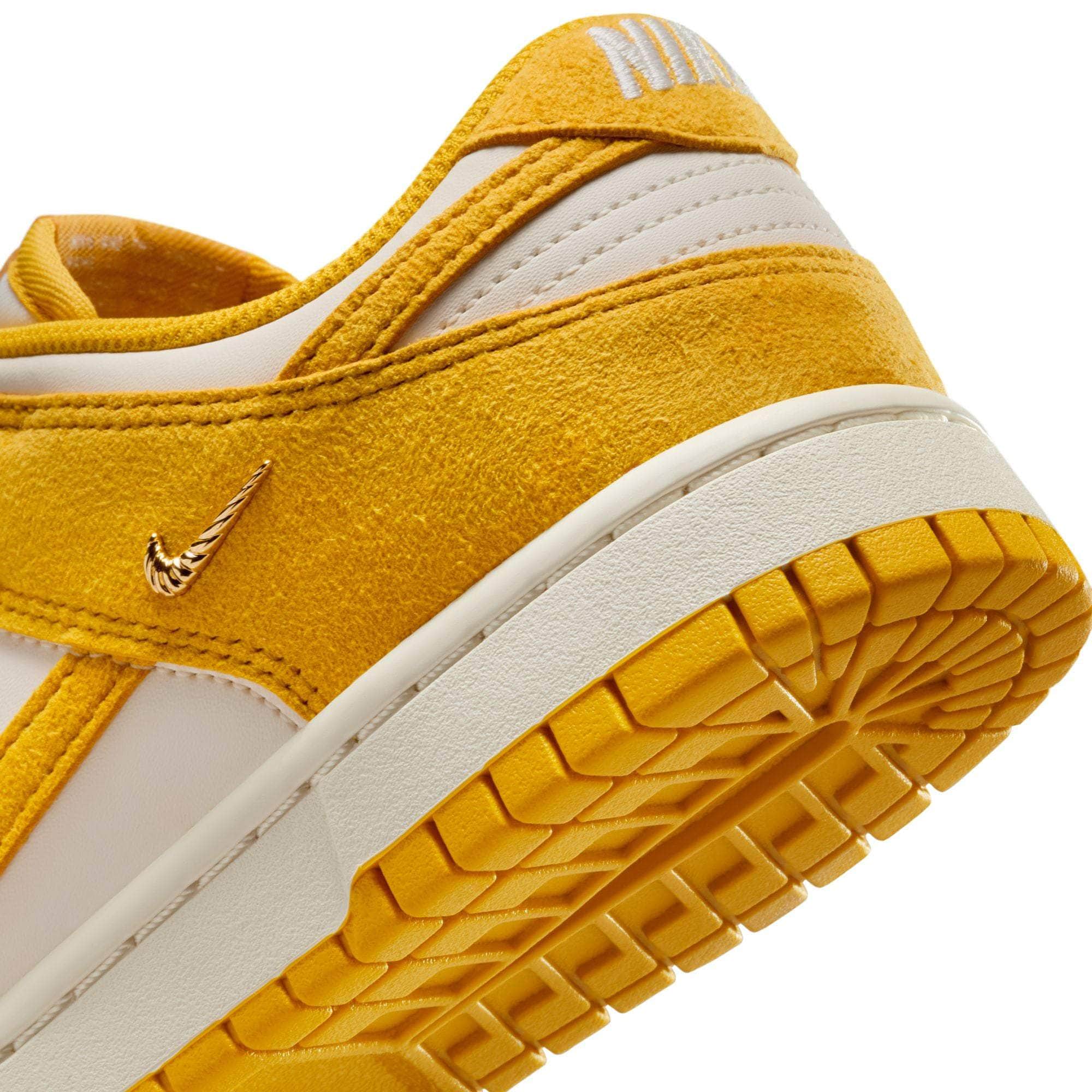 Nike FOOTWEAR Nike Dunk Low "Dark Sulfur" - Women's