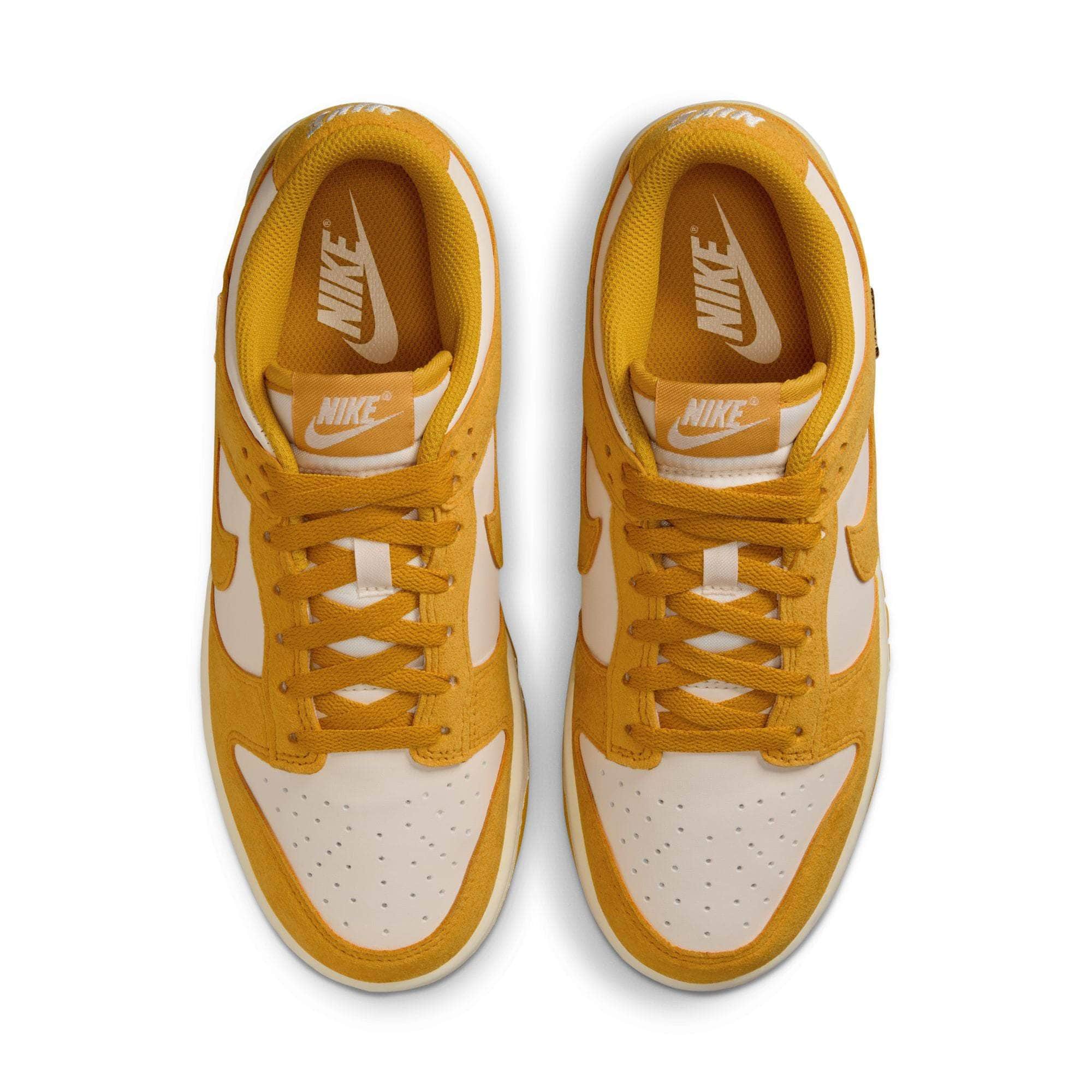 Nike FOOTWEAR Nike Dunk Low "Dark Sulfur" - Women's