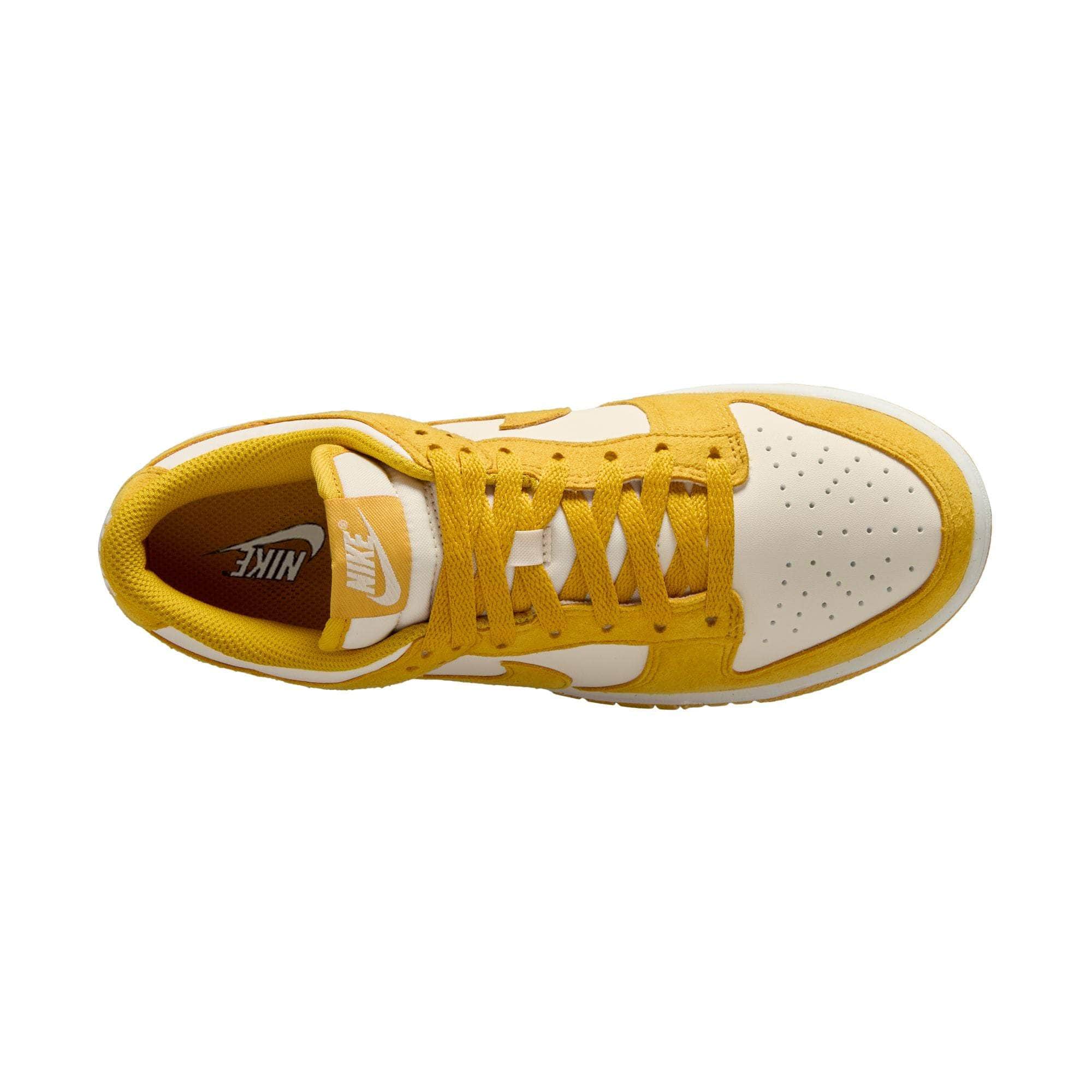 Nike FOOTWEAR Nike Dunk Low "Dark Sulfur" - Women's