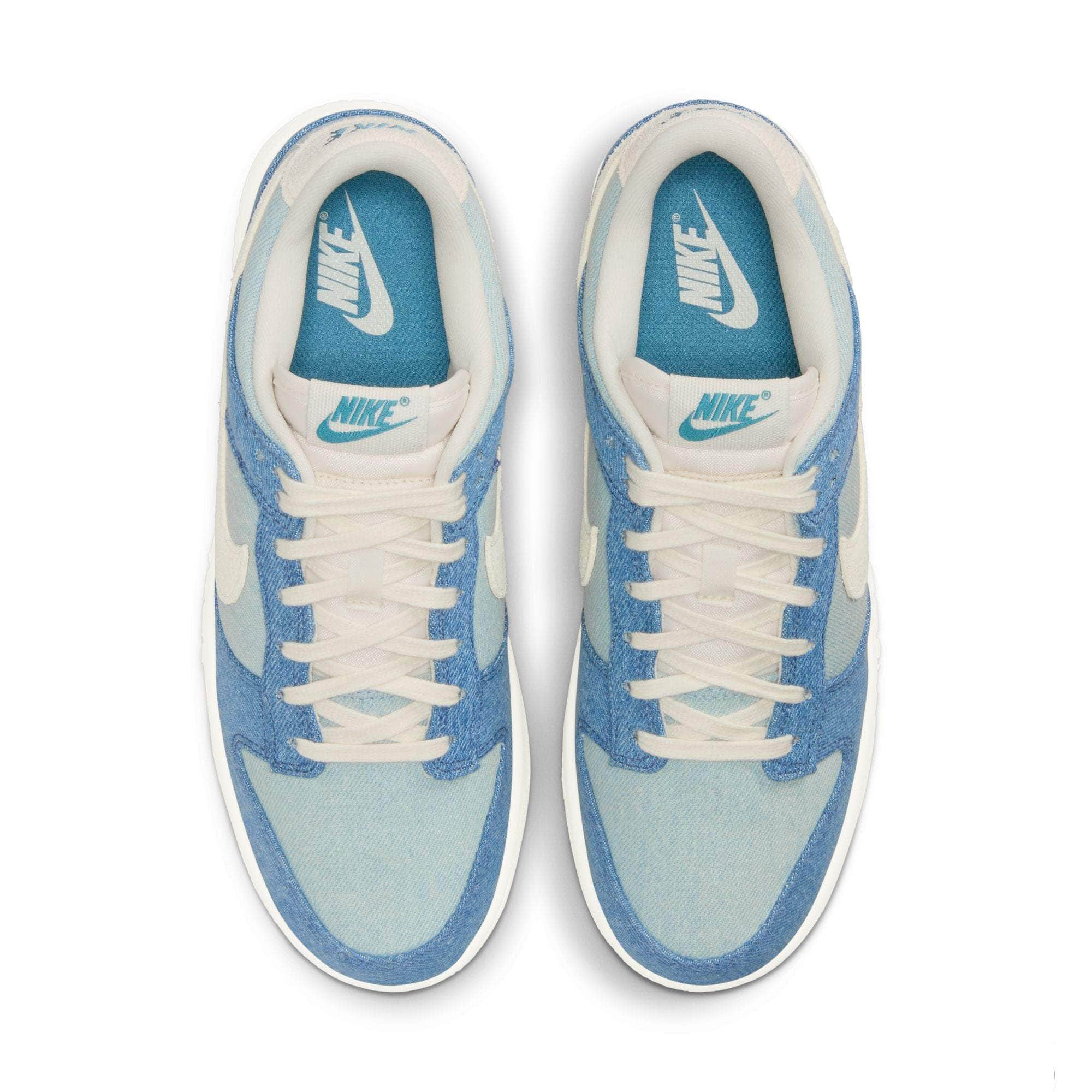 Nike FOOTWEAR Nike Dunk Low "Denim" - Women's