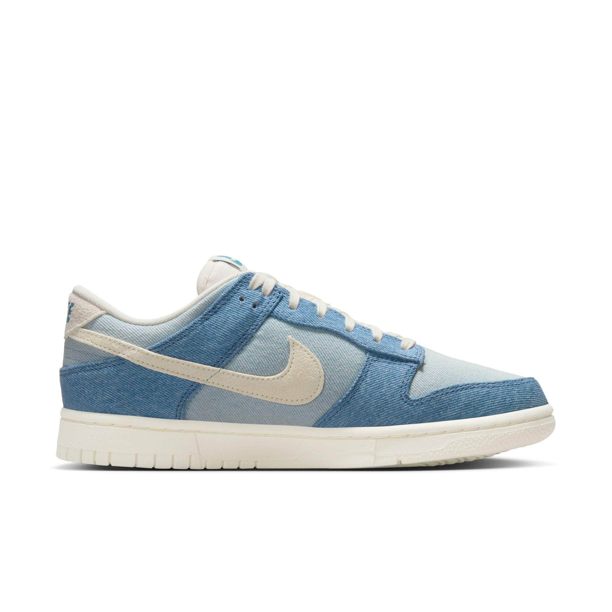 Nike FOOTWEAR Nike Dunk Low "Denim" - Women's