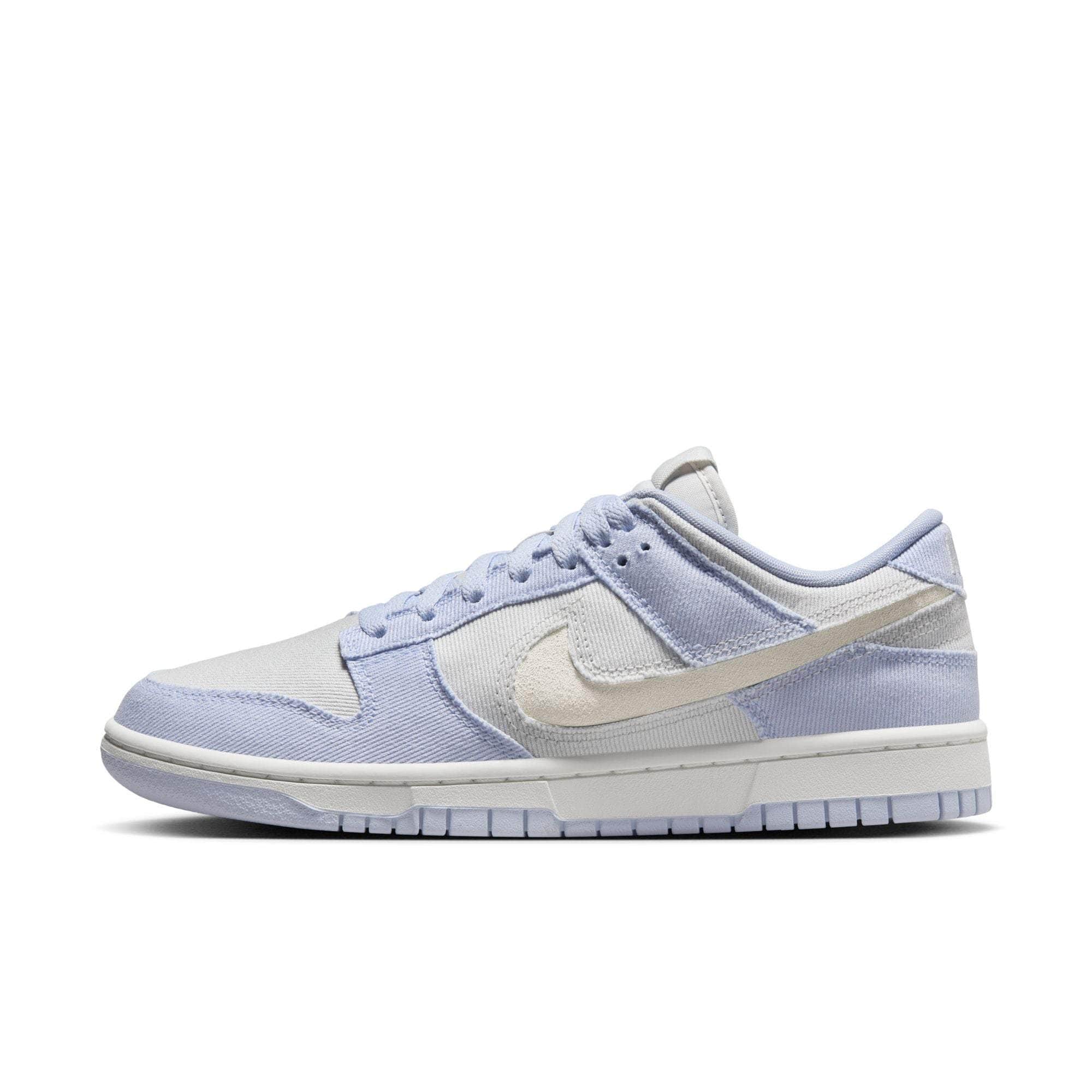 Nike FOOTWEAR Nike Dunk Low "Ghost Denim" - Women's