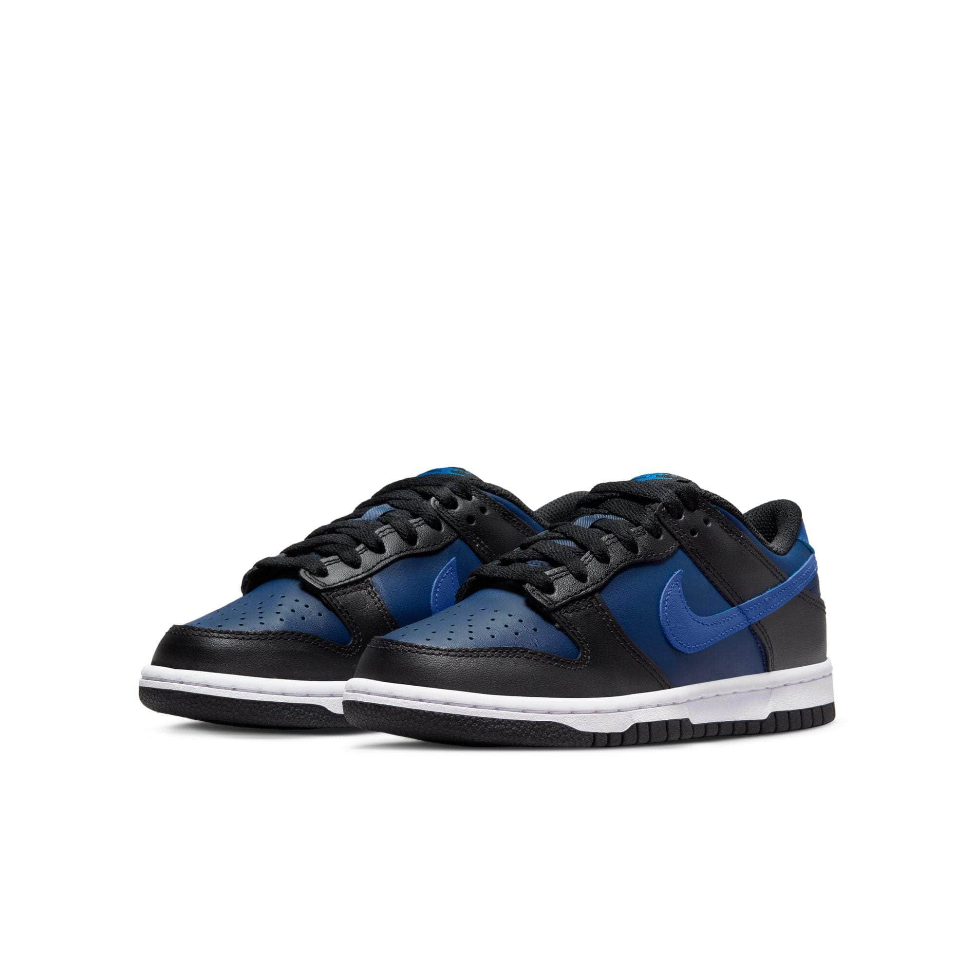 Nike FOOTWEAR Nike Dunk Low "Midnight Navy"
