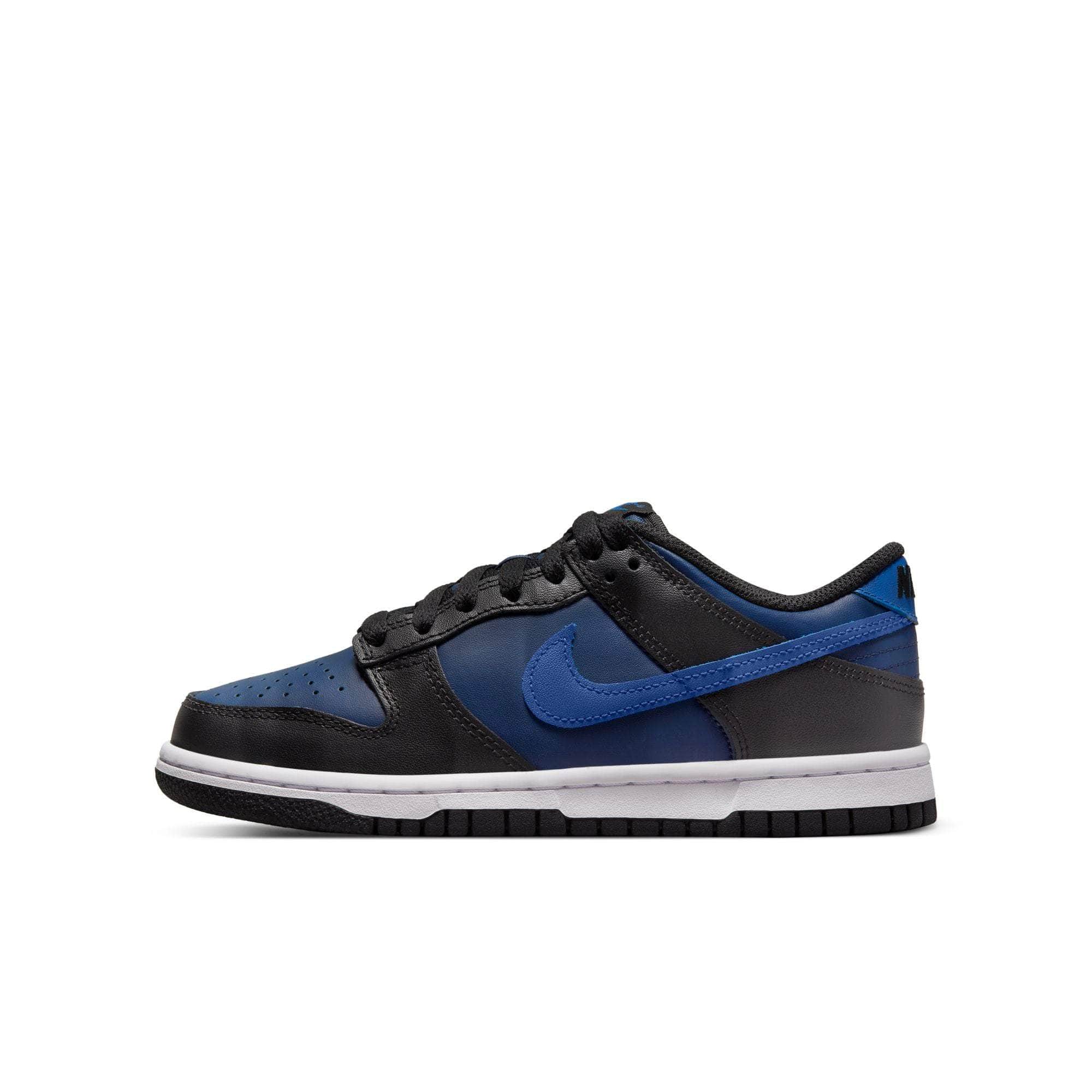 Nike FOOTWEAR Nike Dunk Low "Midnight Navy"