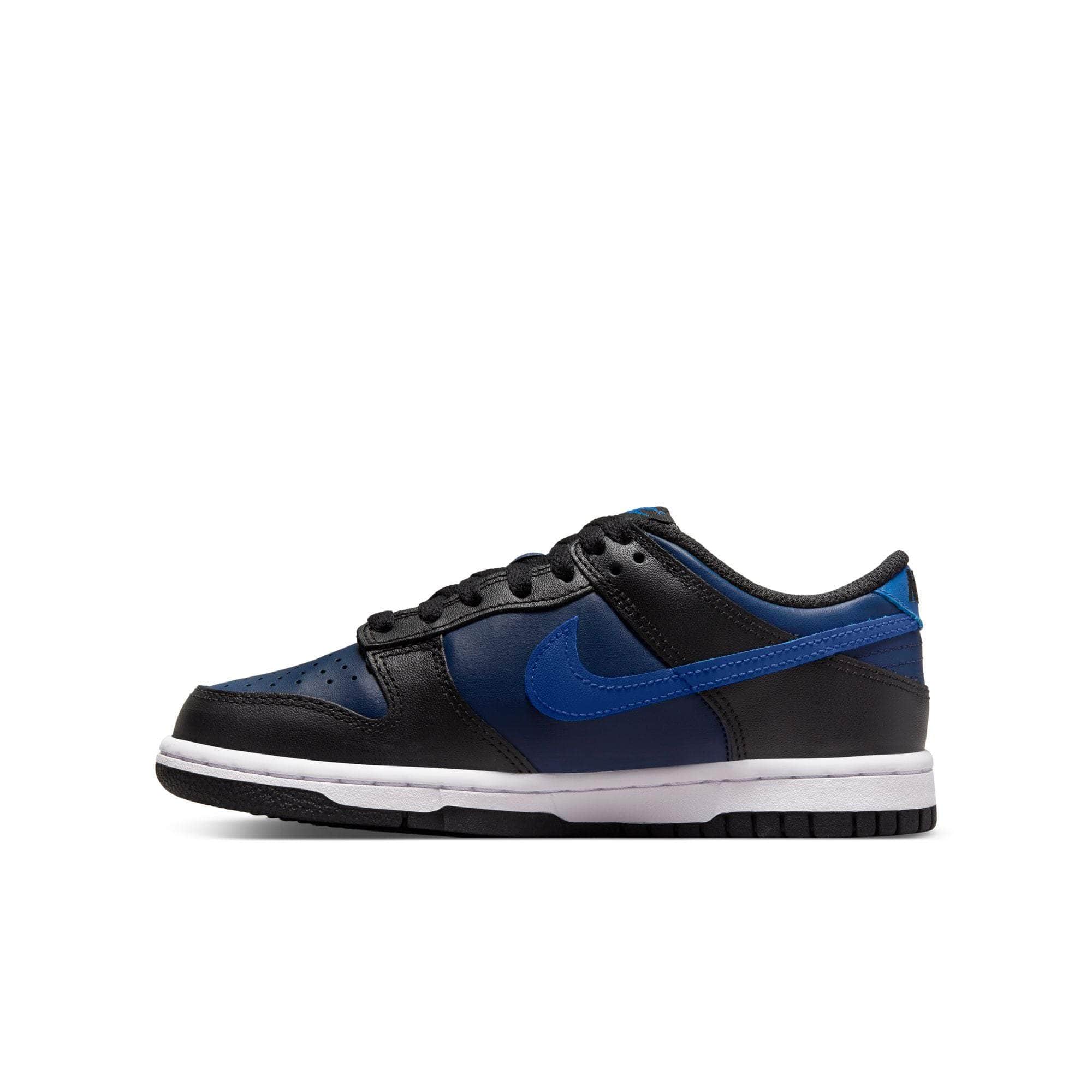 Nike FOOTWEAR Nike Dunk Low "Midnight Navy"