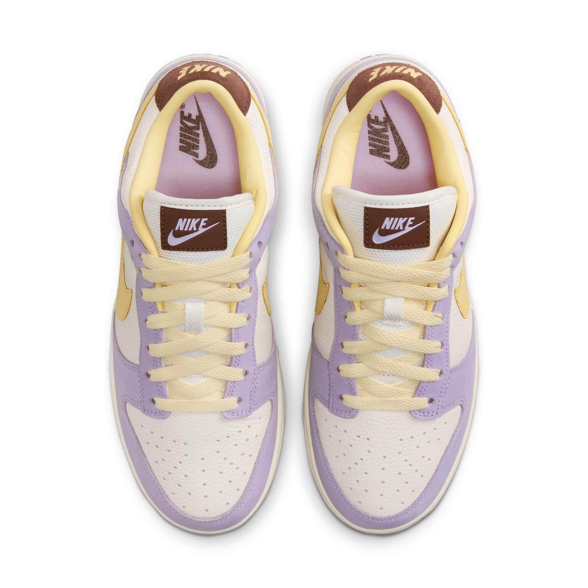 Nike Footwear Nike Dunk Low Premium "Lilac Bloom" - Women's