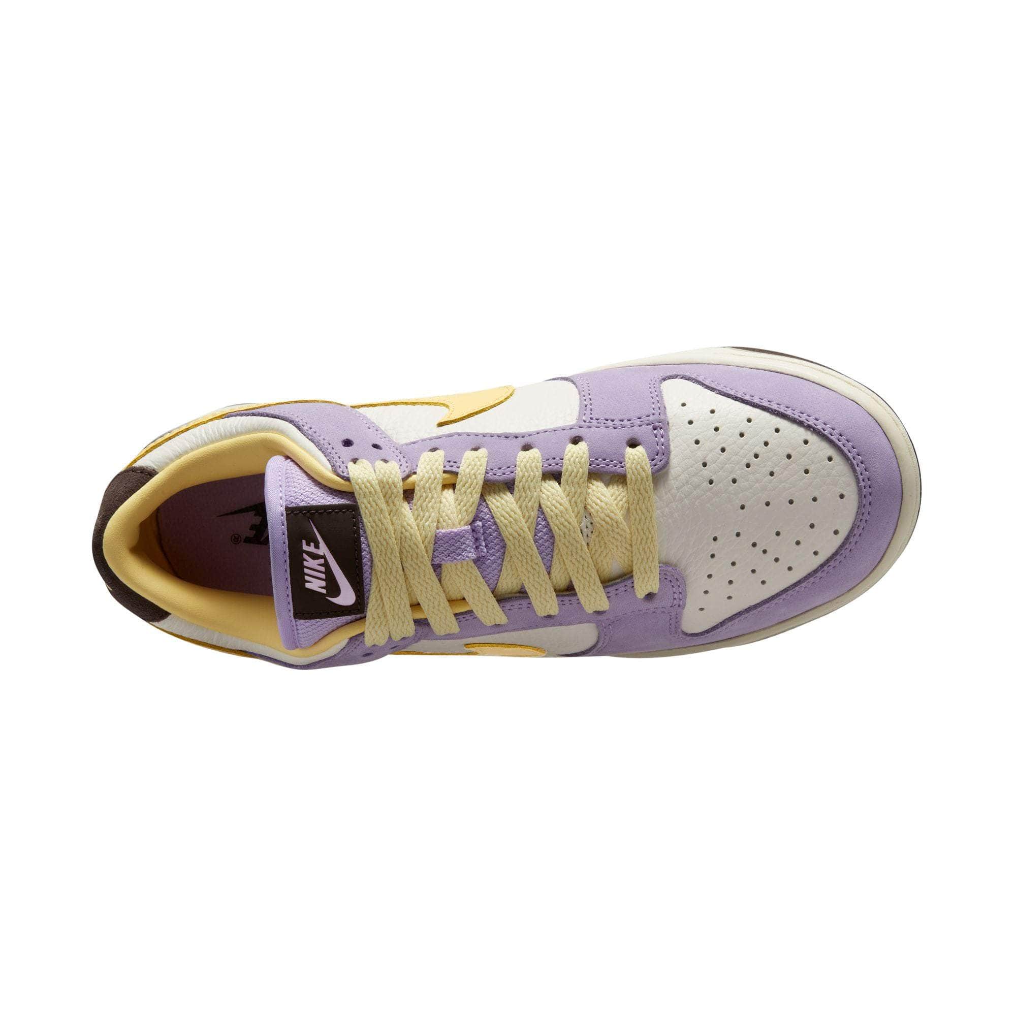Nike Footwear Nike Dunk Low Premium "Lilac Bloom" - Women's