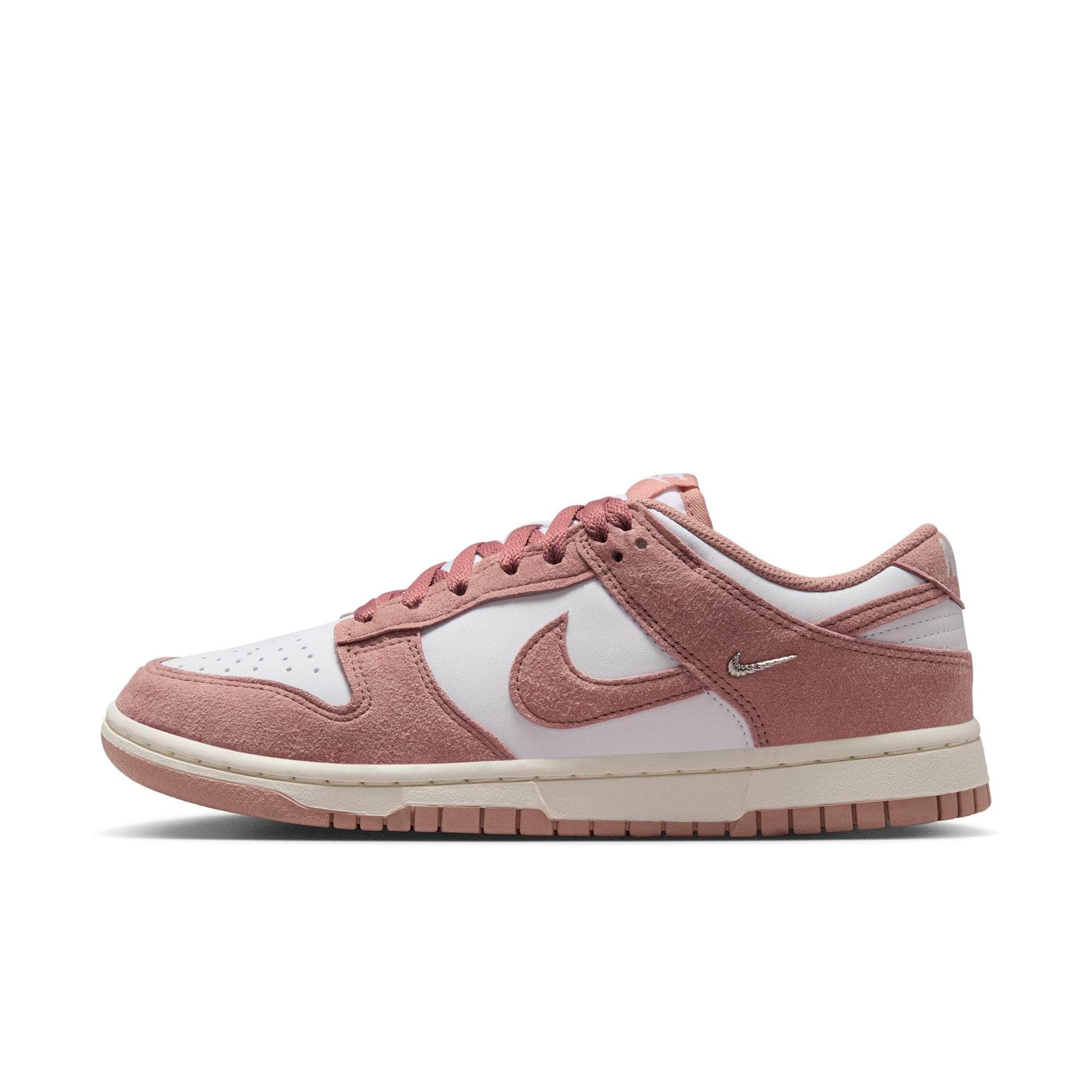 Nike FOOTWEAR Nike Dunk Low "Rose Whisper" - Women's
