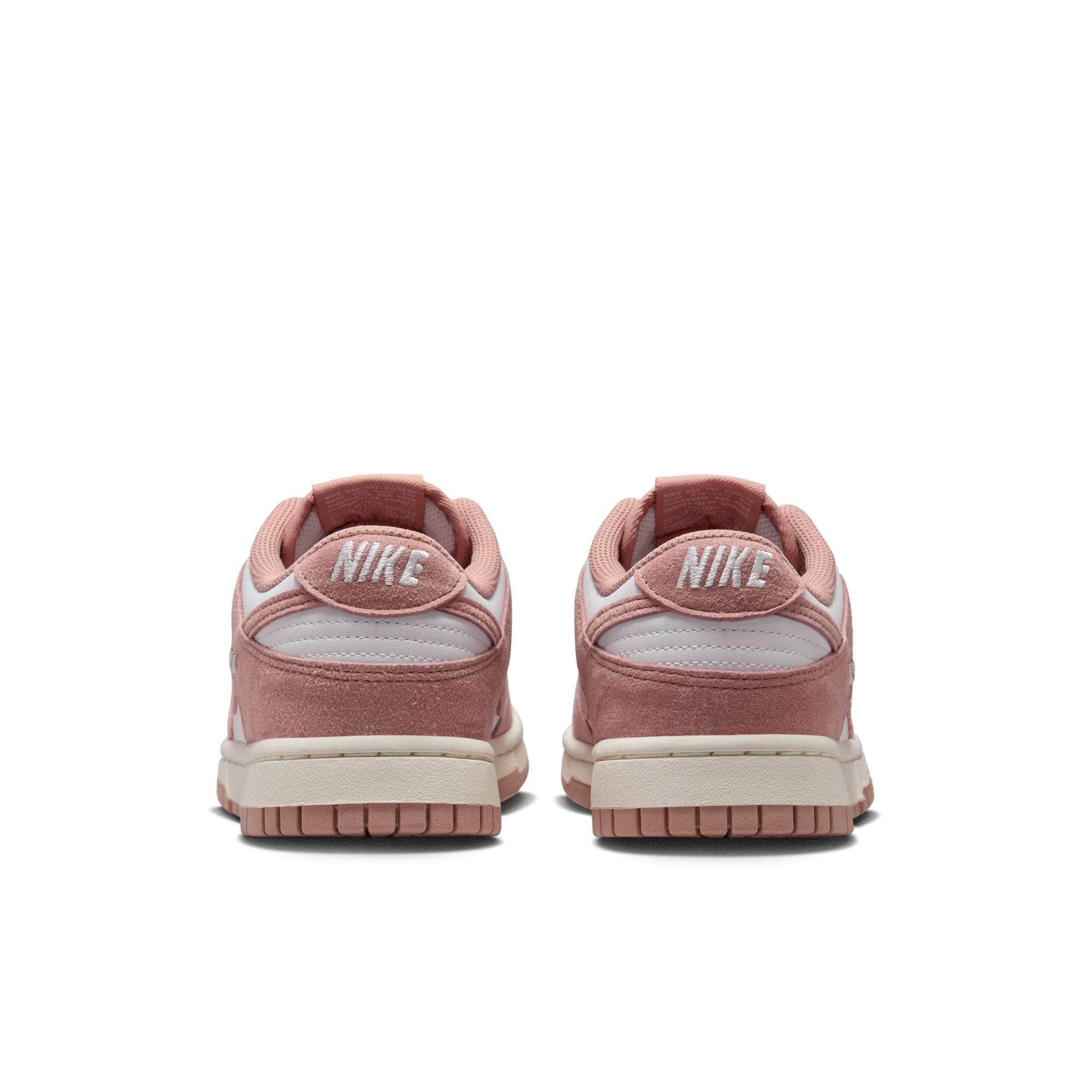 Nike FOOTWEAR Nike Dunk Low "Rose Whisper" - Women's