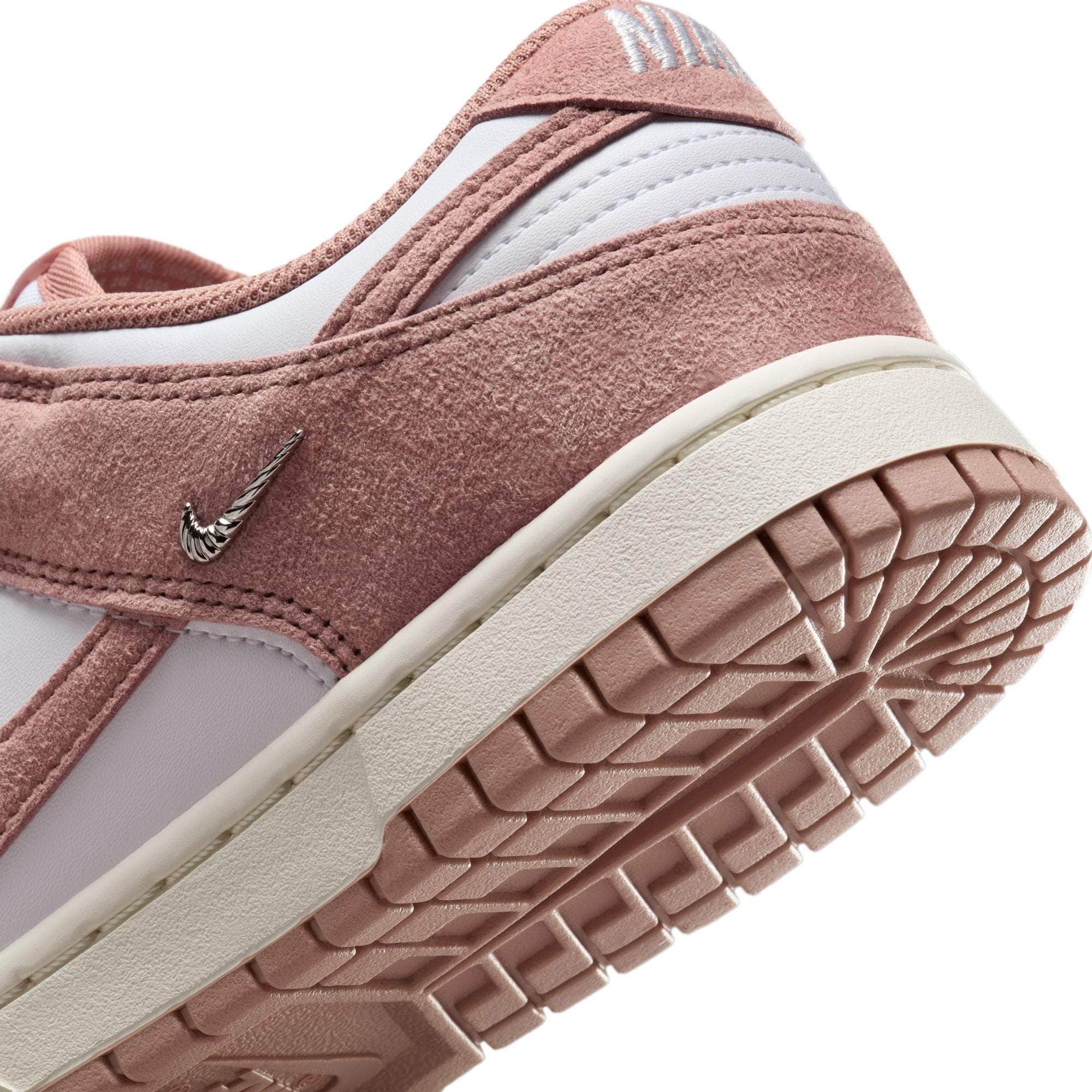 Nike FOOTWEAR Nike Dunk Low "Rose Whisper" - Women's
