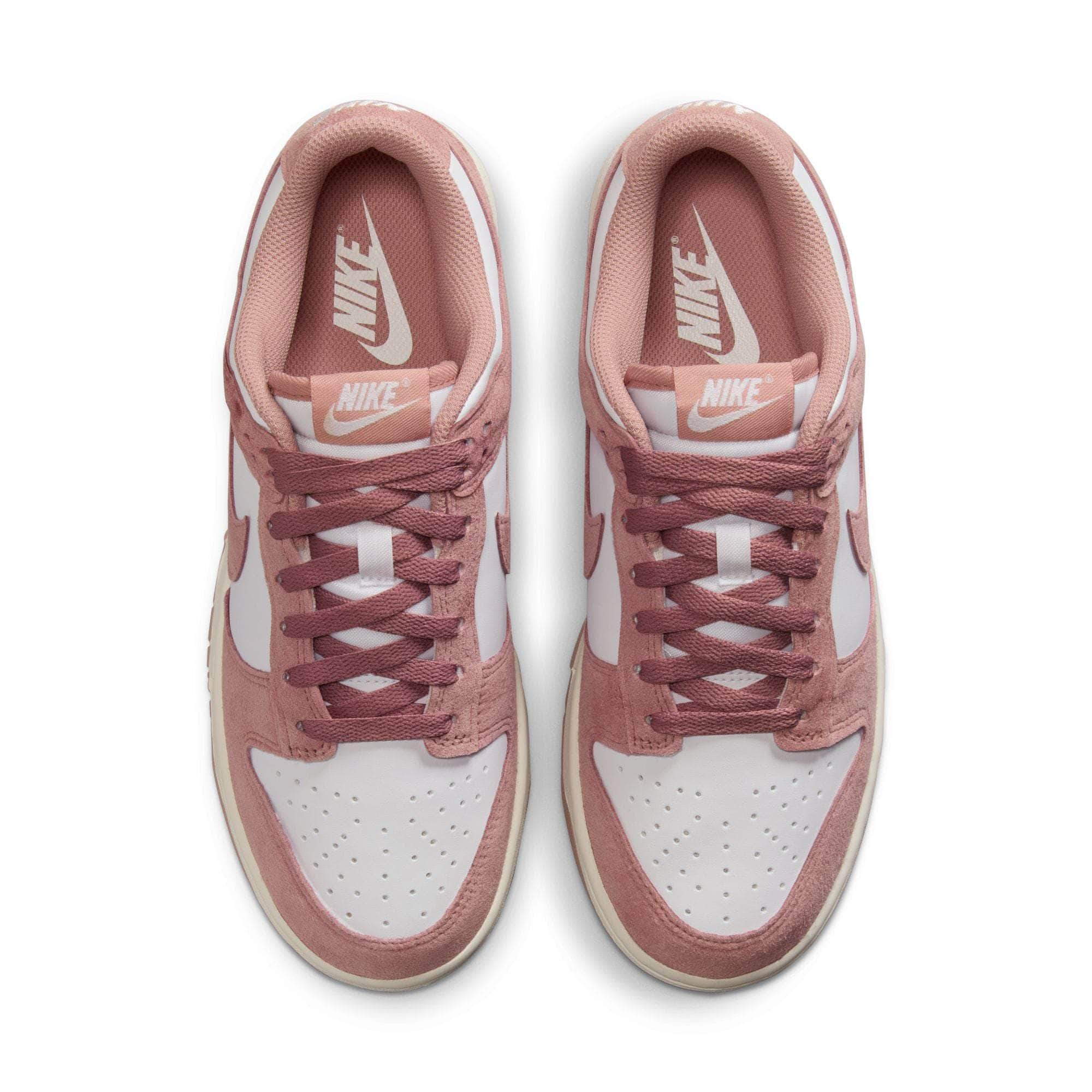 Nike FOOTWEAR Nike Dunk Low "Rose Whisper" - Women's