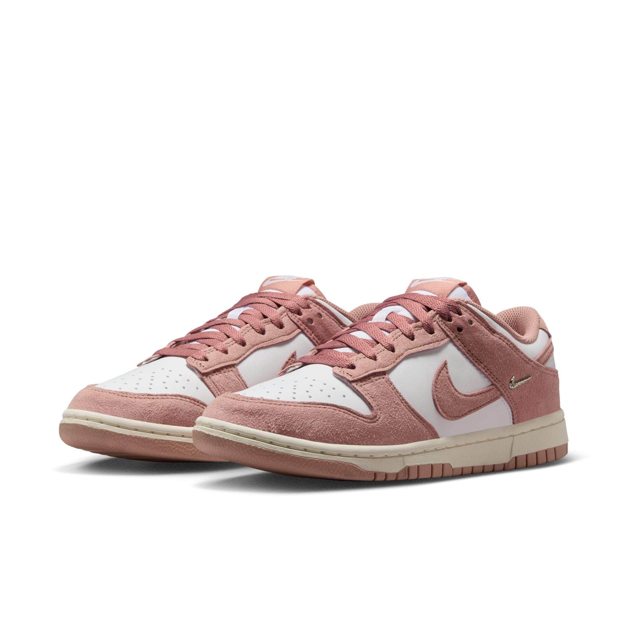 Nike FOOTWEAR Nike Dunk Low "Rose Whisper" - Women's