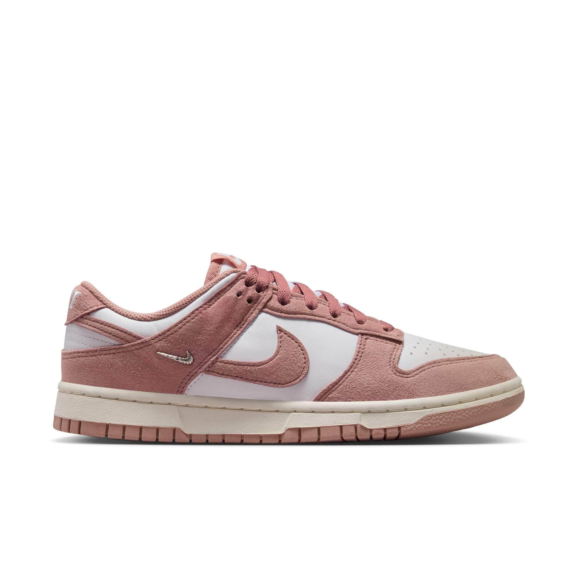 Nike FOOTWEAR Nike Dunk Low "Rose Whisper" - Women's