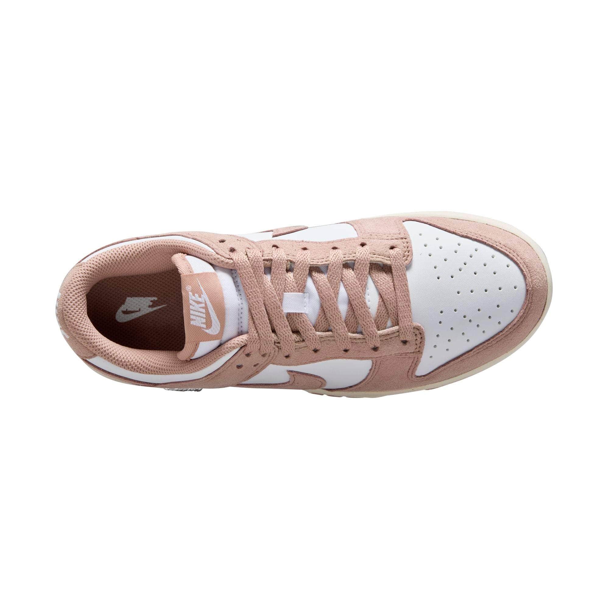 Nike FOOTWEAR Nike Dunk Low "Rose Whisper" - Women's
