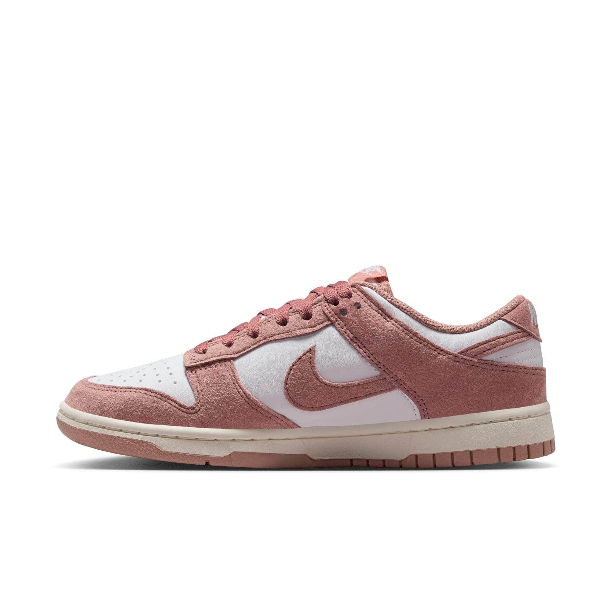 Nike FOOTWEAR Nike Dunk Low "Rose Whisper" - Women's