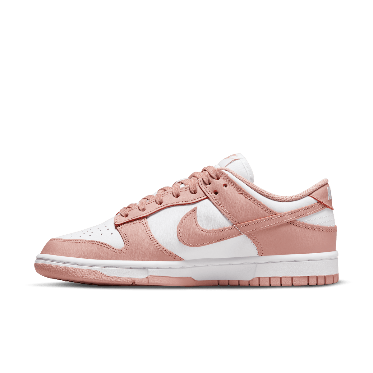 Nike FOOTWEAR Nike Dunk Low "Rose Whisper" - Women's