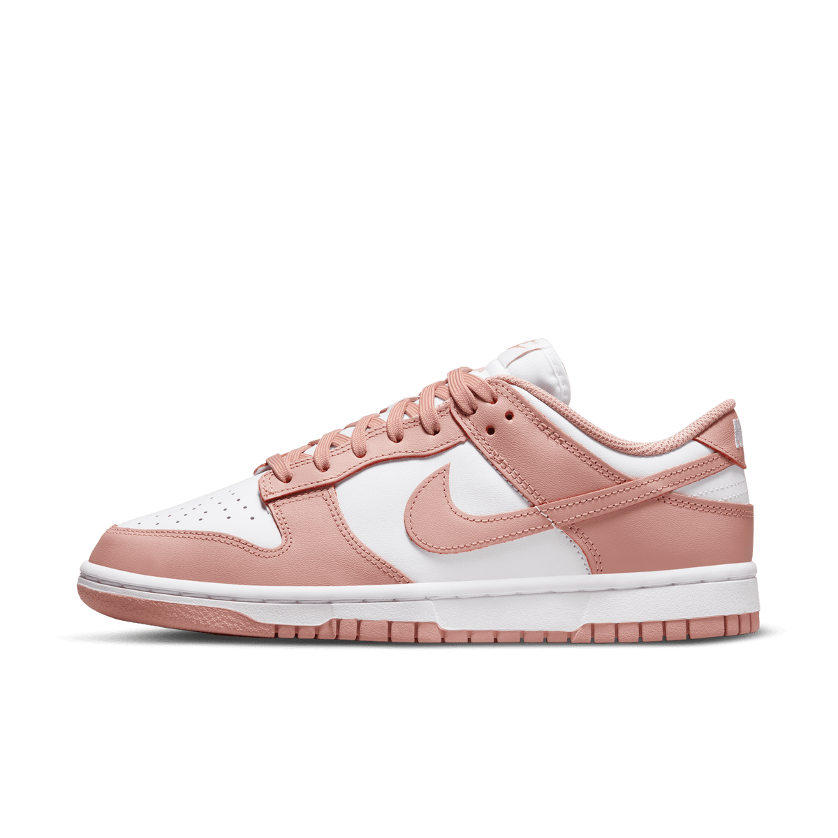 Nike FOOTWEAR Nike Dunk Low "Rose Whisper" - Women's