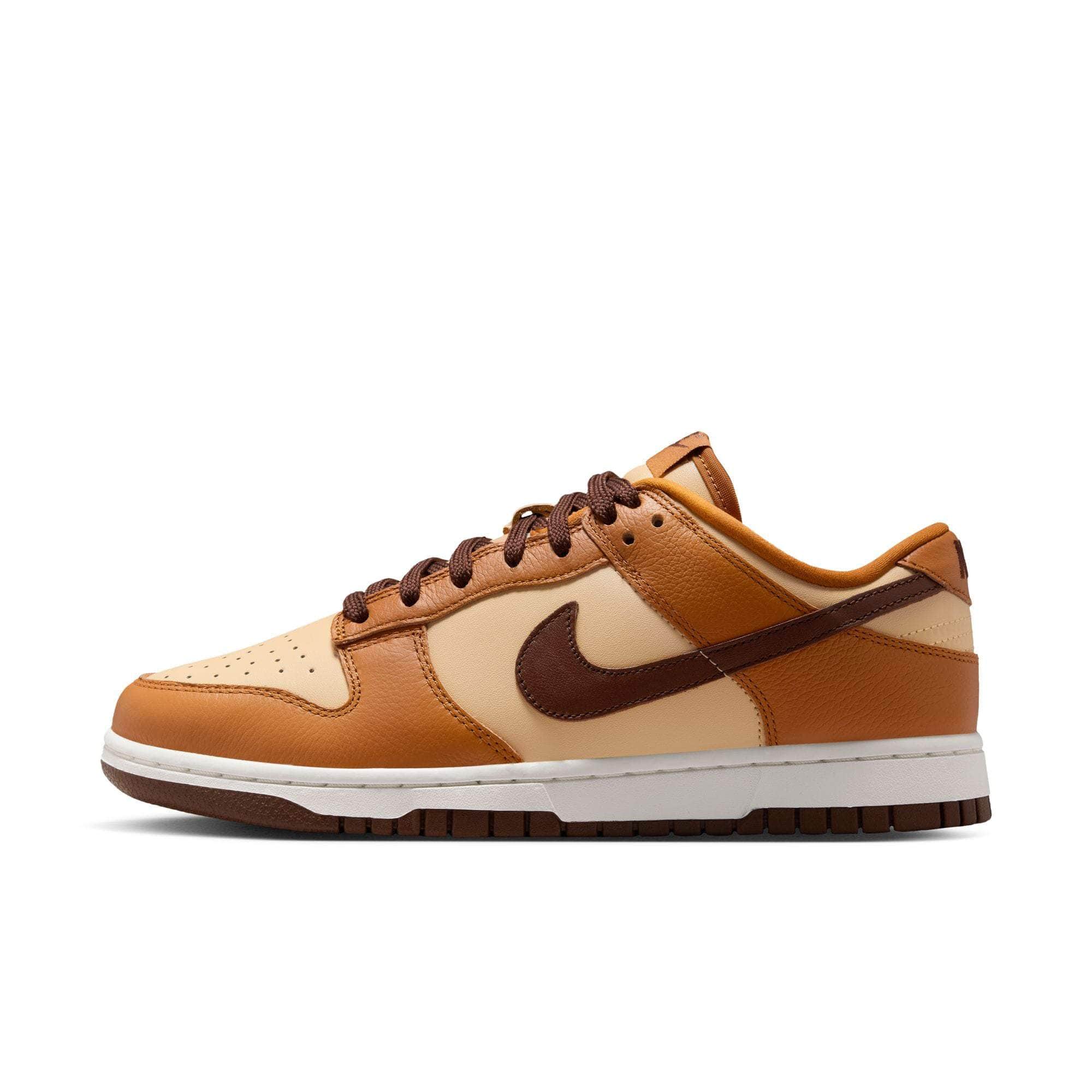 Nike FOOTWEAR Nike Dunk Low SE "Desert Ochre" - Women's