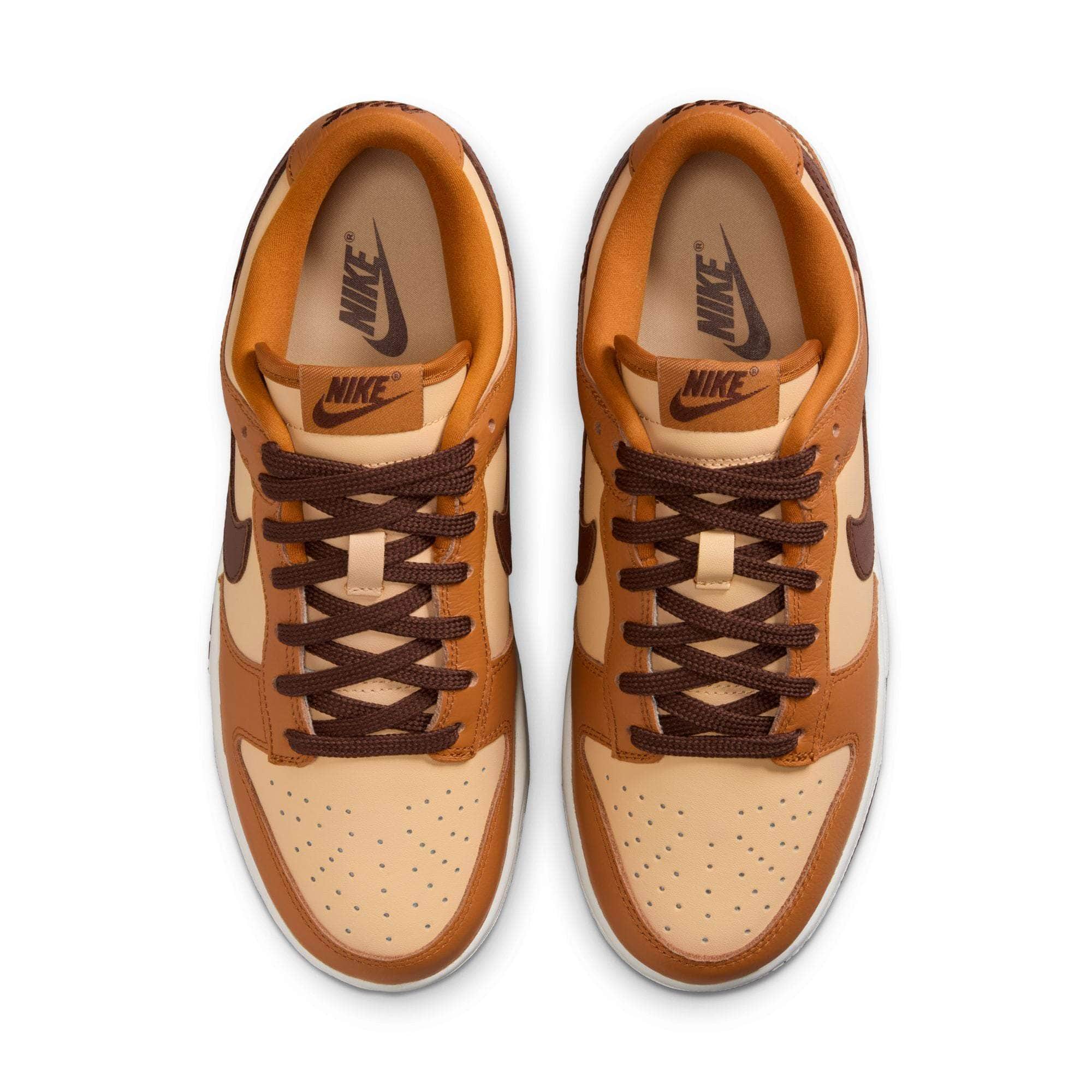 Nike FOOTWEAR Nike Dunk Low SE "Desert Ochre" - Women's