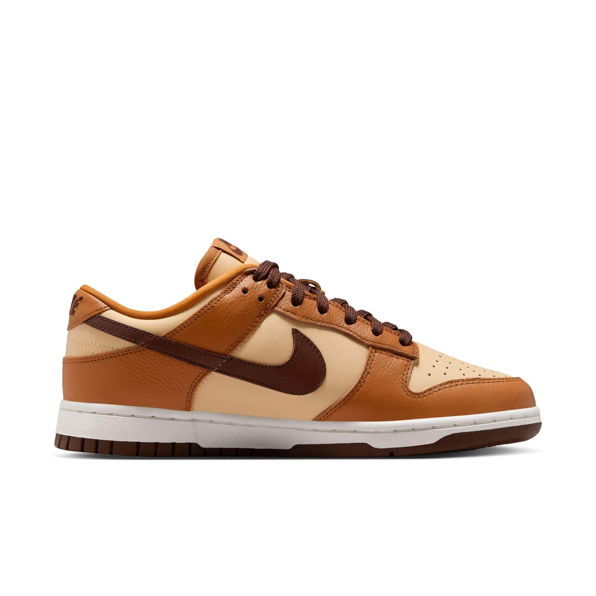 Nike FOOTWEAR Nike Dunk Low SE "Desert Ochre" - Women's