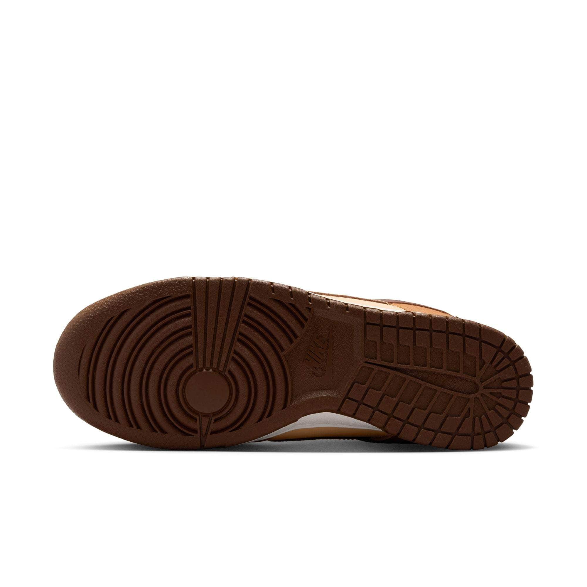 Nike FOOTWEAR Nike Dunk Low SE "Desert Ochre" - Women's