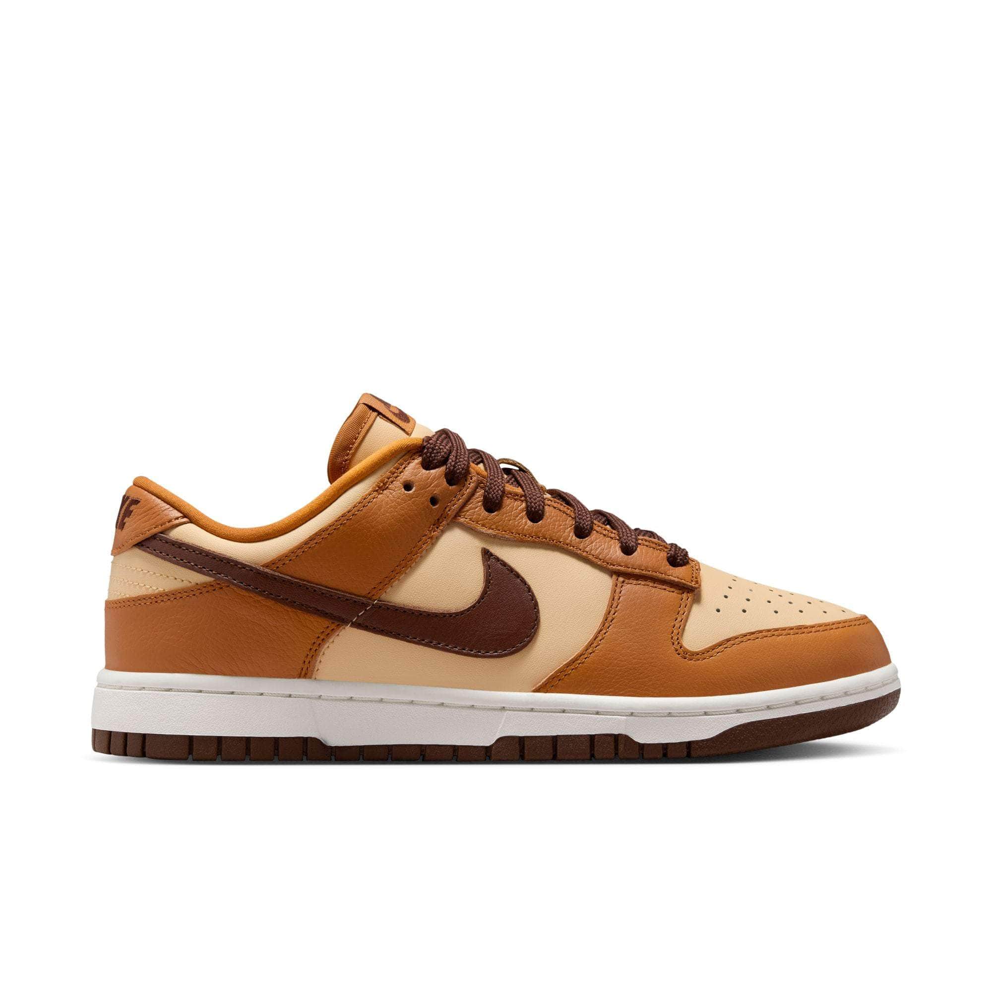 Nike FOOTWEAR Nike Dunk Low SE "Desert Ochre" - Women's