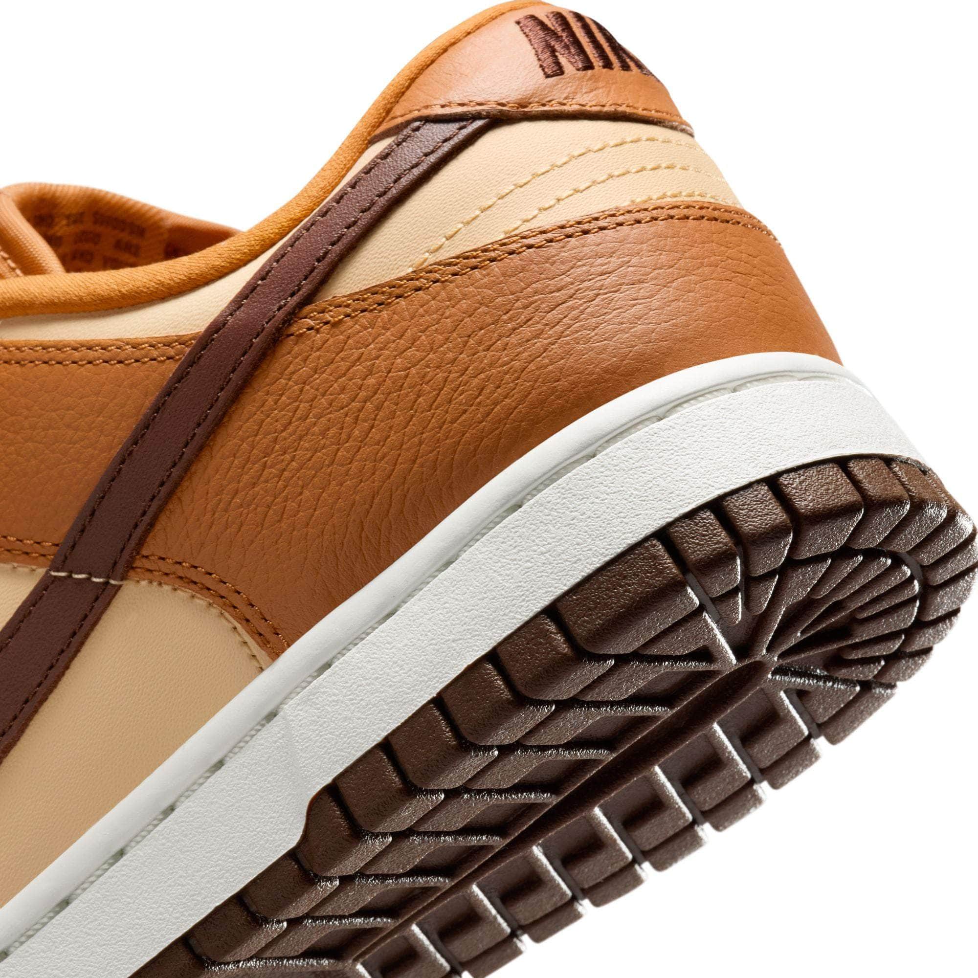 Nike FOOTWEAR Nike Dunk Low SE "Desert Ochre" - Women's