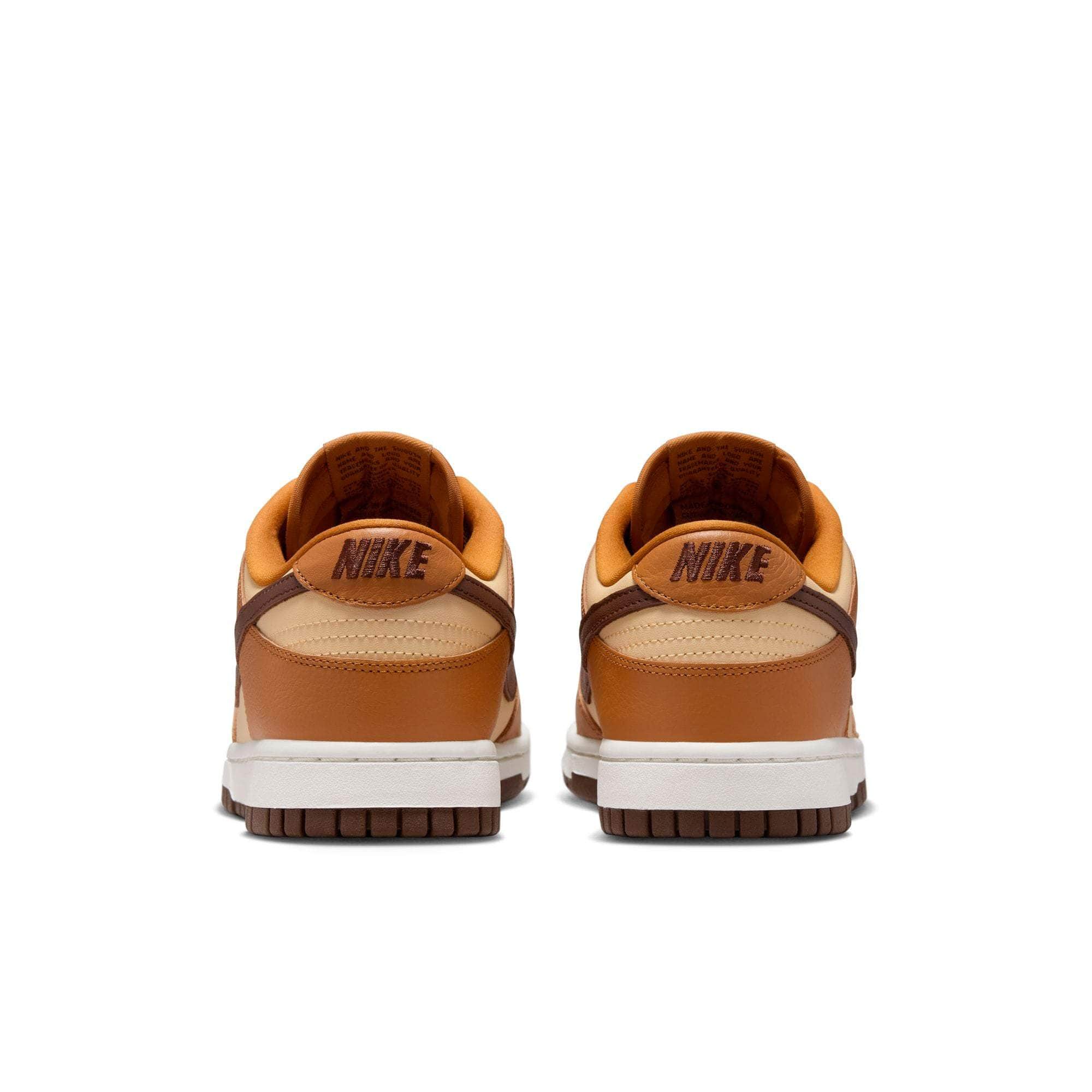 Nike FOOTWEAR Nike Dunk Low SE "Desert Ochre" - Women's