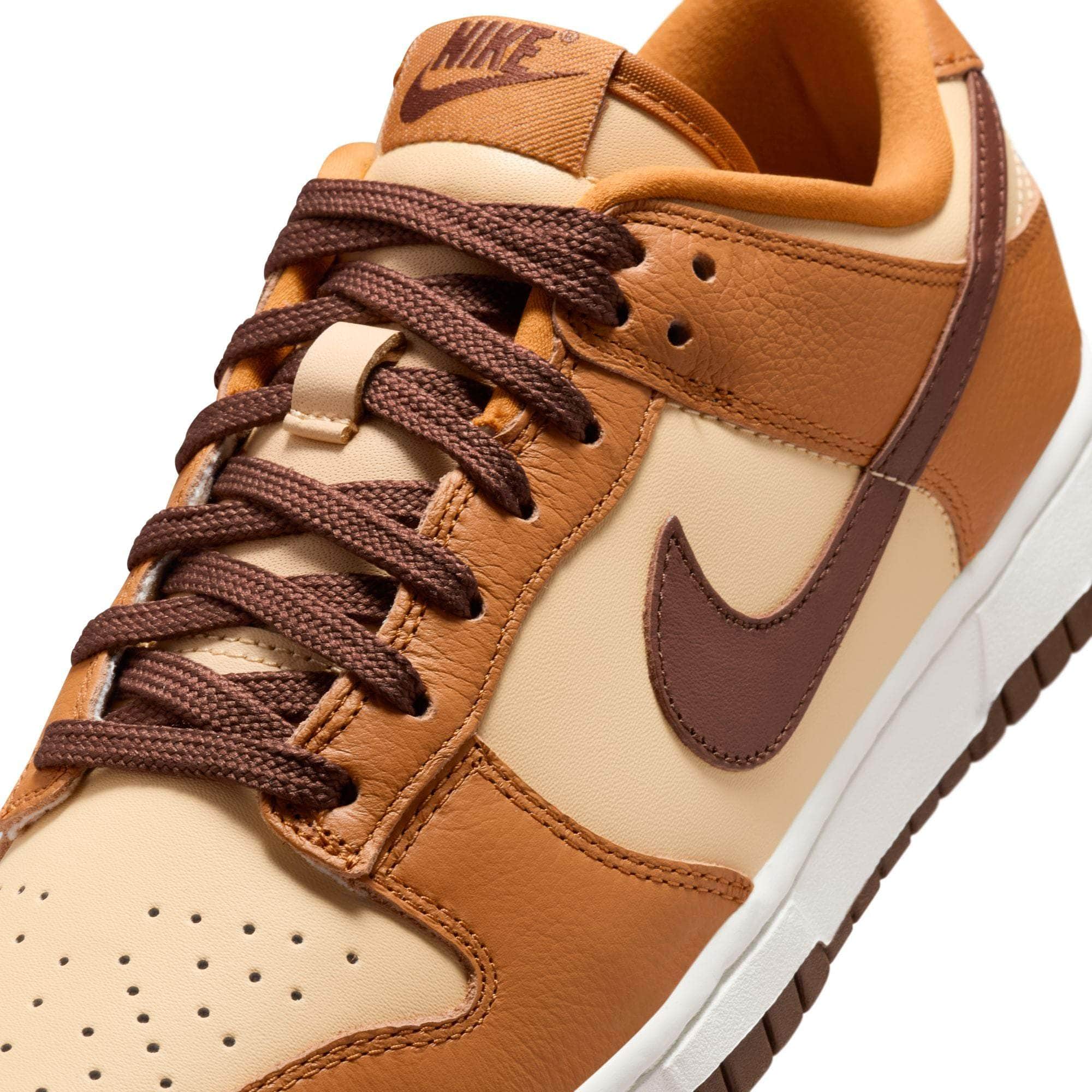 Nike FOOTWEAR Nike Dunk Low SE "Desert Ochre" - Women's
