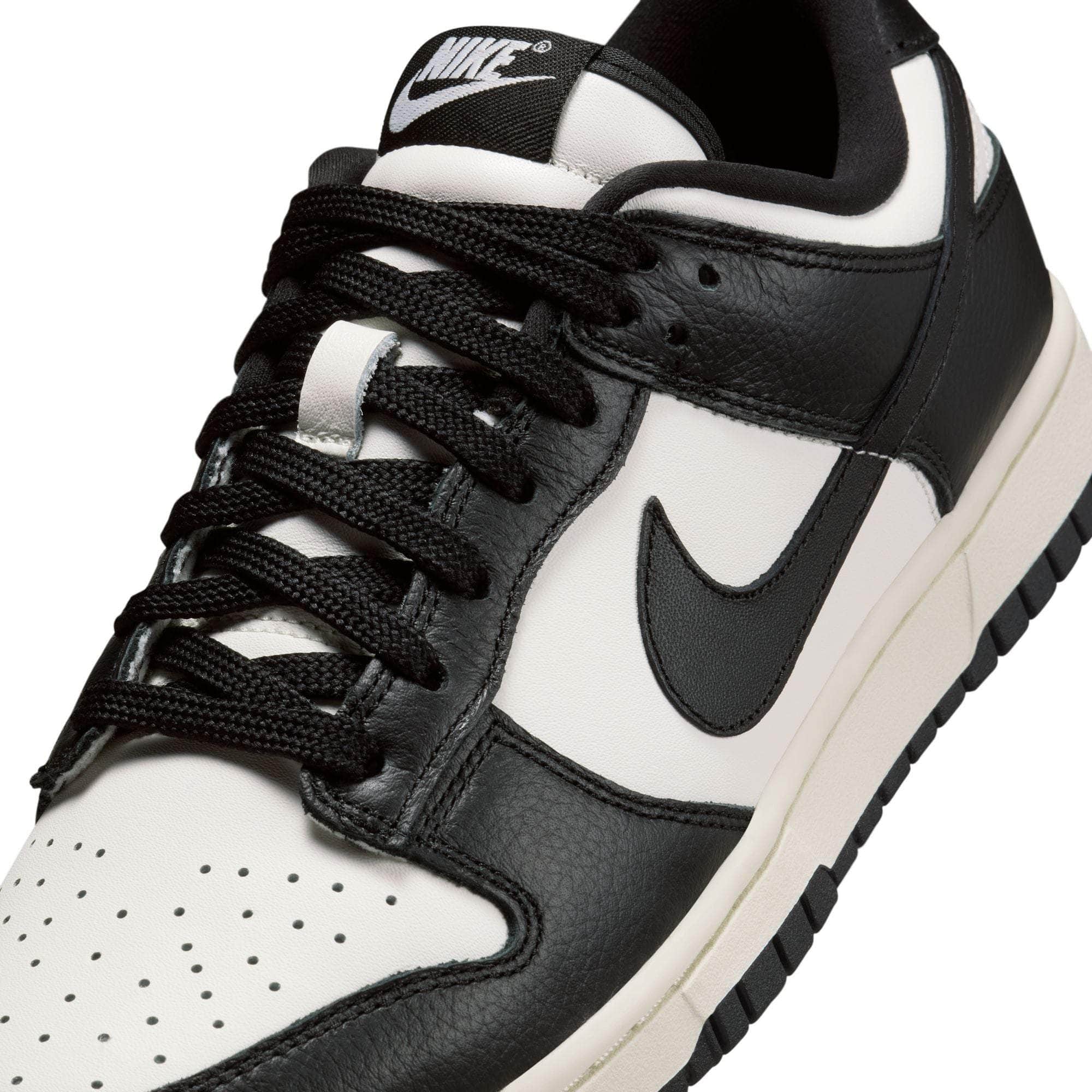 Nike FOOTWEAR Nike Dunk Low SE "Panda Cherry Charm" - Women's