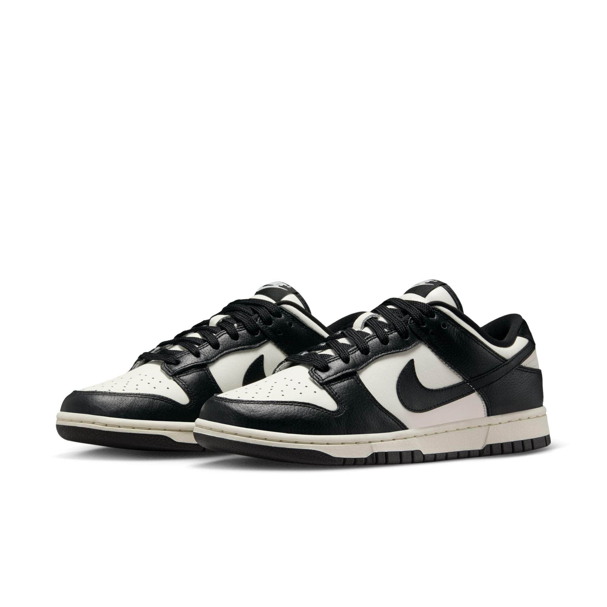 Nike FOOTWEAR Nike Dunk Low SE "Panda Cherry Charm" - Women's