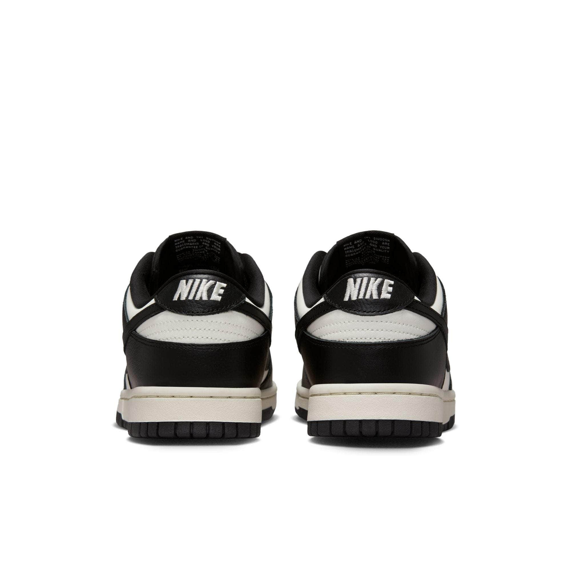 Nike FOOTWEAR Nike Dunk Low SE "Panda Cherry Charm" - Women's