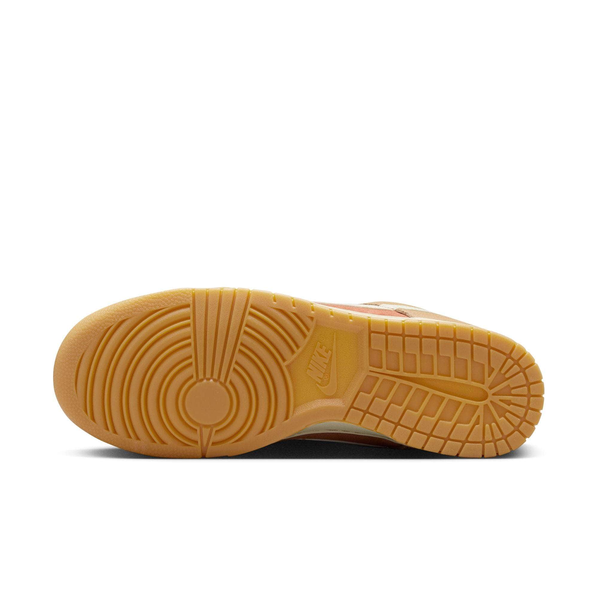 Nike FOOTWEAR Nike Dunk Low SE "Rattan Terra Blush" - Men's