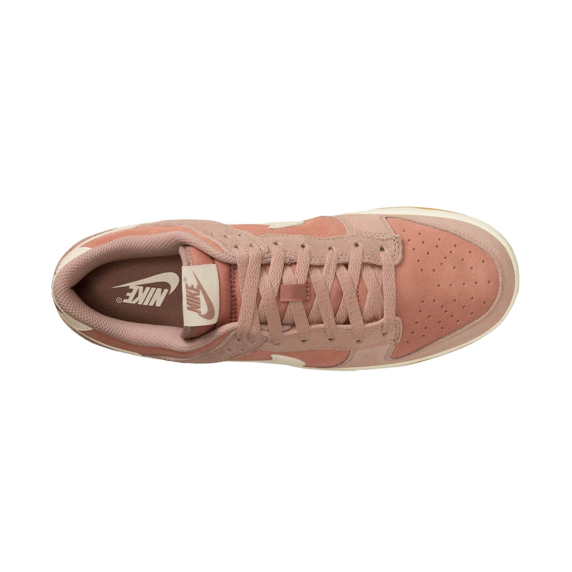 Nike FOOTWEAR Nike Dunk Low SE "Rattan Terra Blush" - Men's