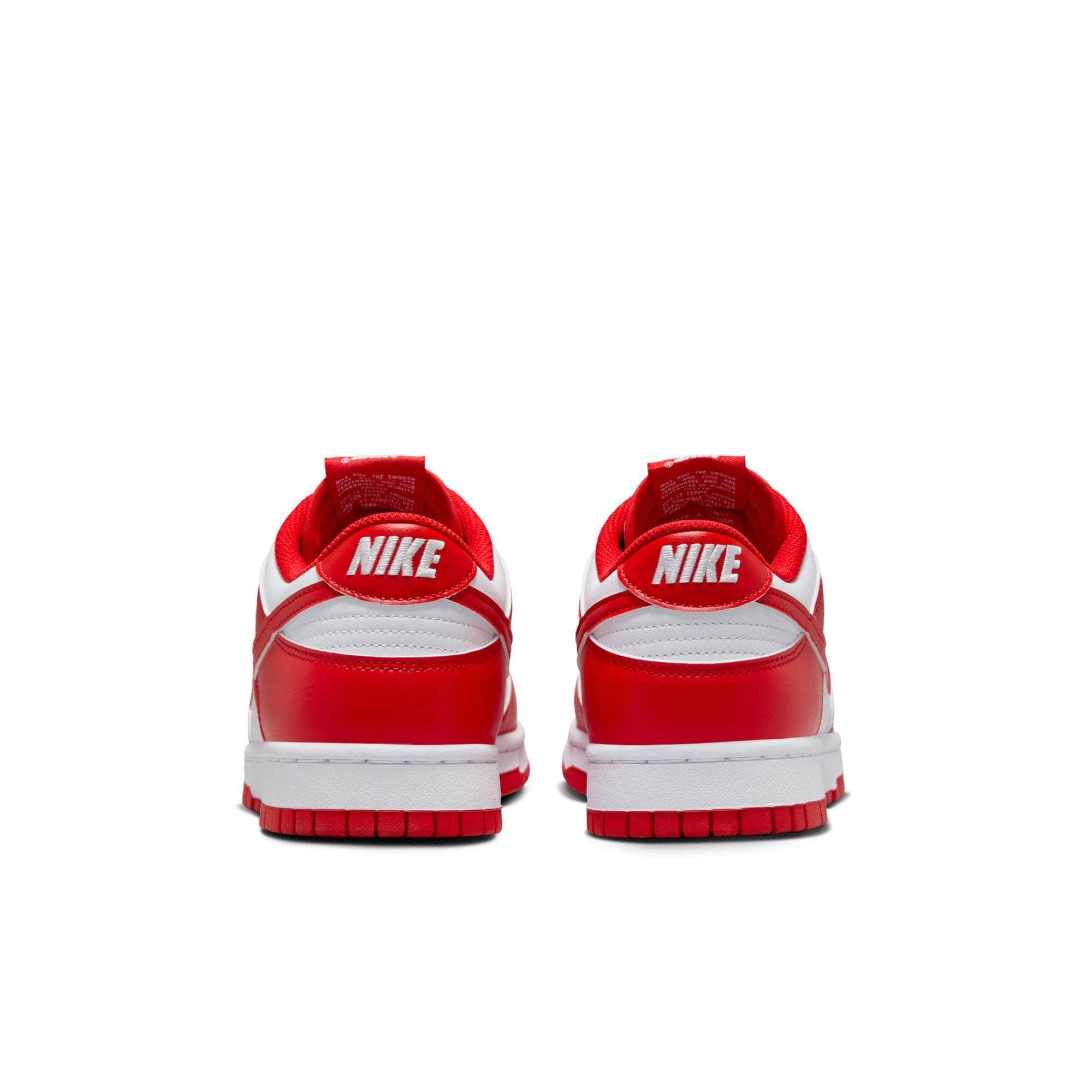 Nike FOOTWEAR Nike Dunk Low St. Johns (2025) - Men's