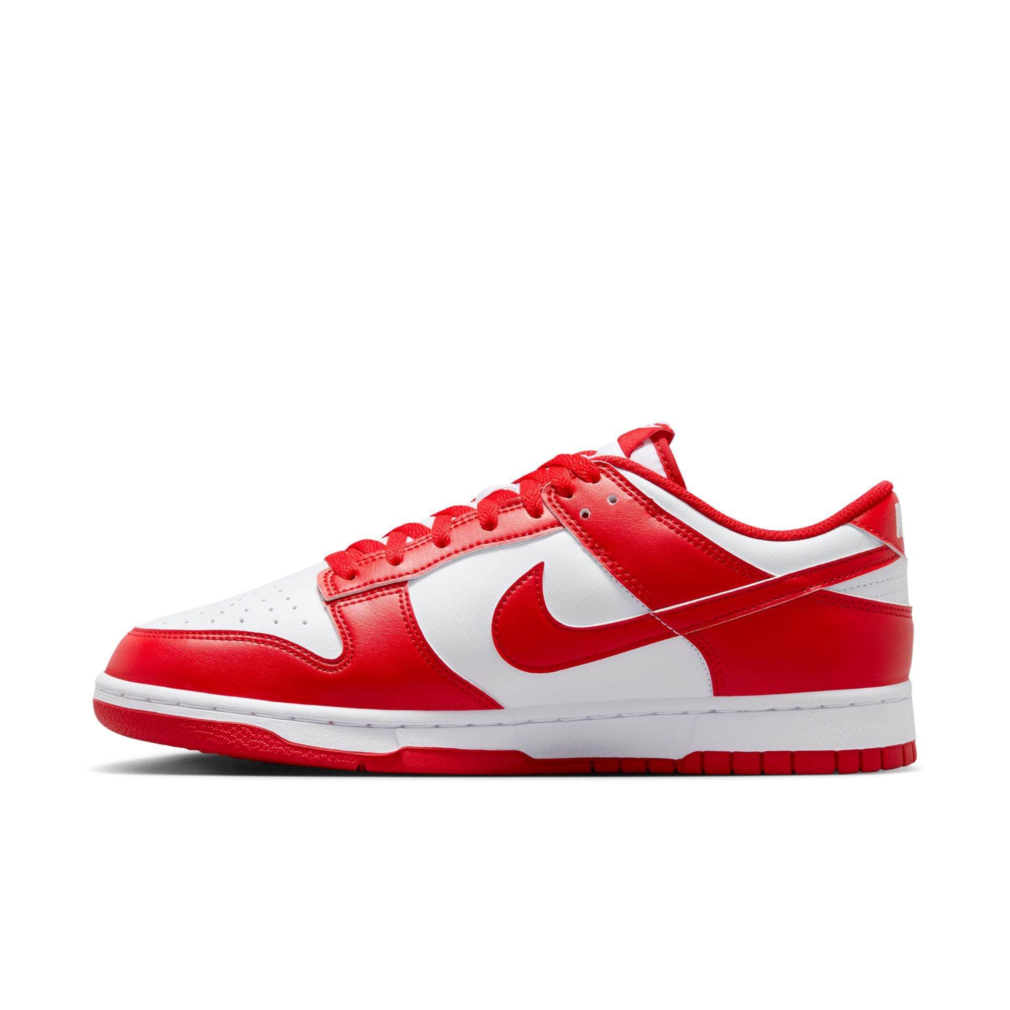 Nike FOOTWEAR Nike Dunk Low St. Johns (2025) - Men's